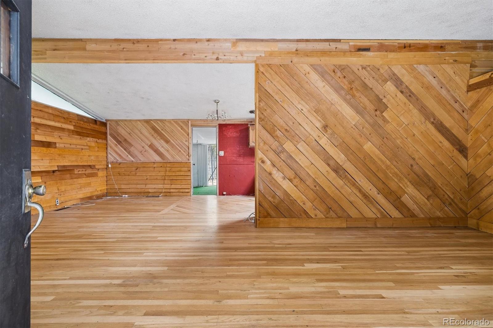 MLS Image #3 for 2305 s newton street,denver, Colorado