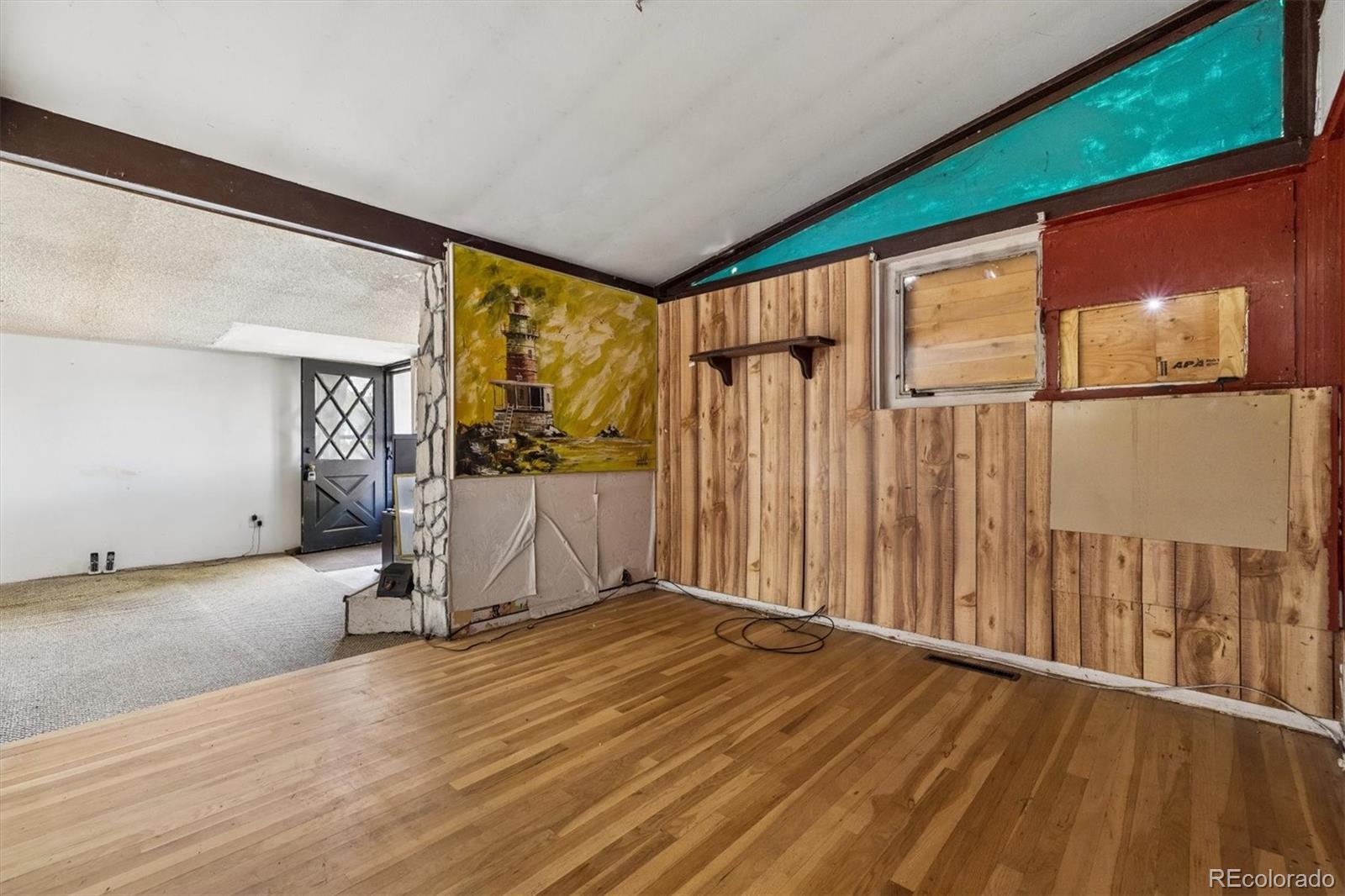MLS Image #9 for 2305 s newton street,denver, Colorado