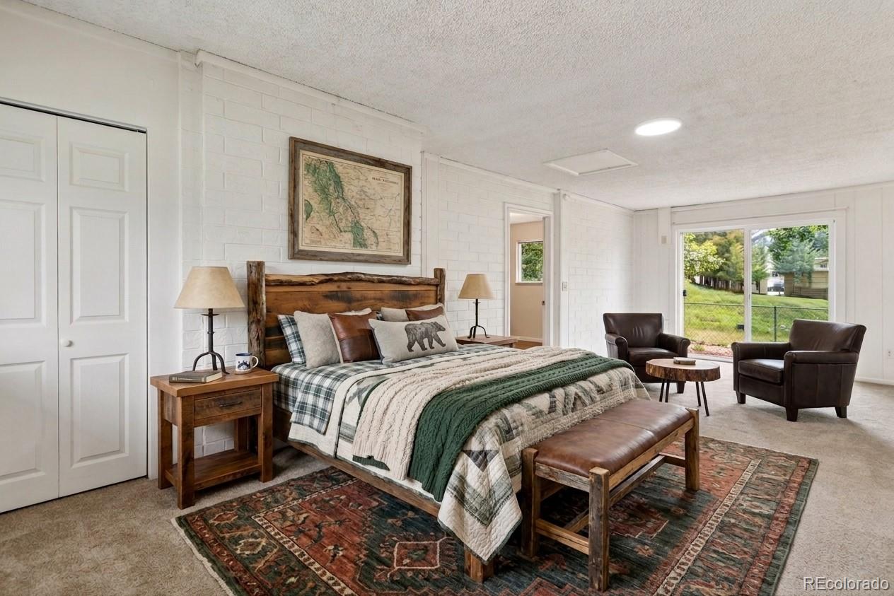 MLS Image #10 for 1035  park view ,woodland park, Colorado