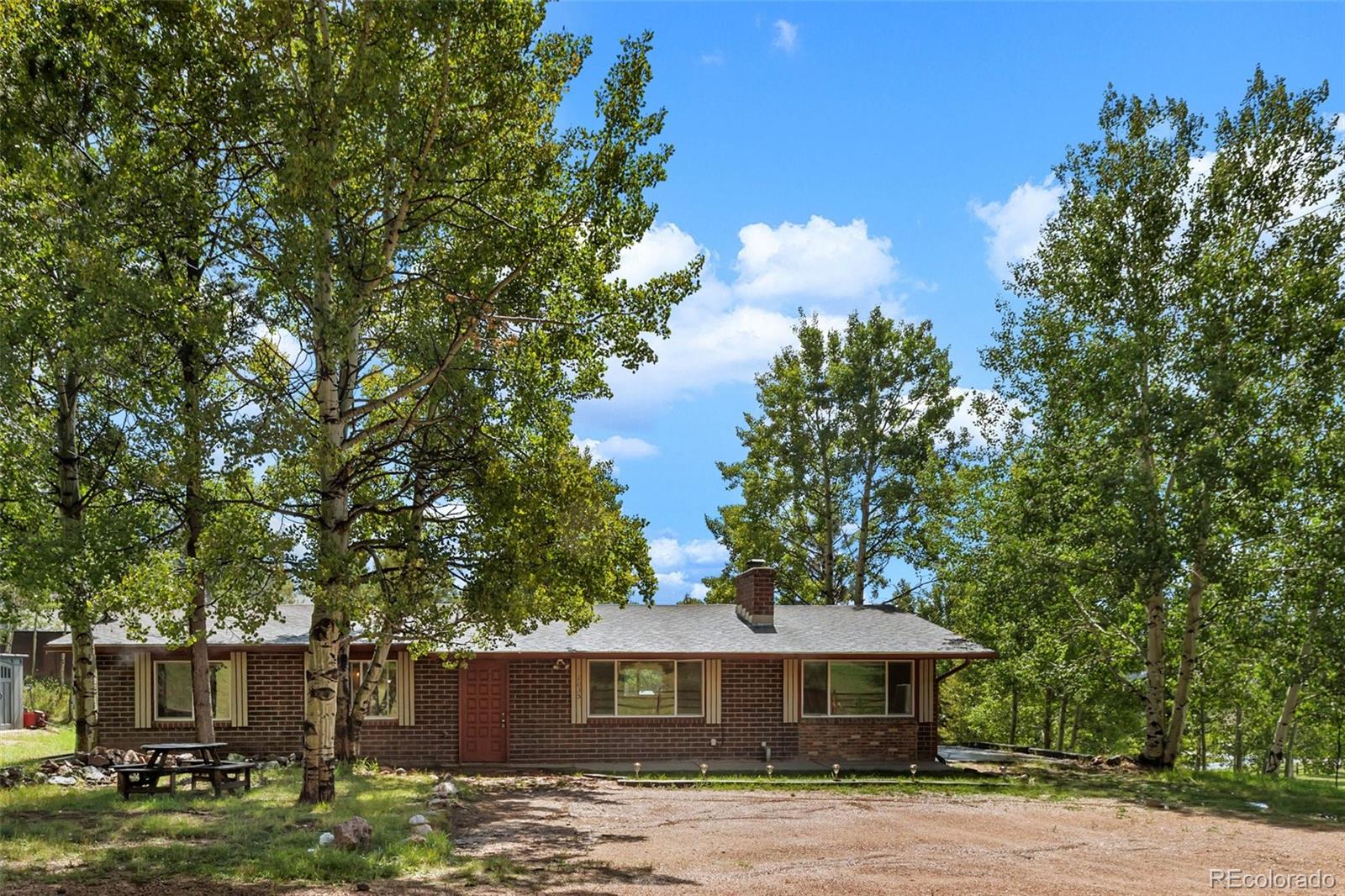 MLS Image #23 for 1035  park view ,woodland park, Colorado