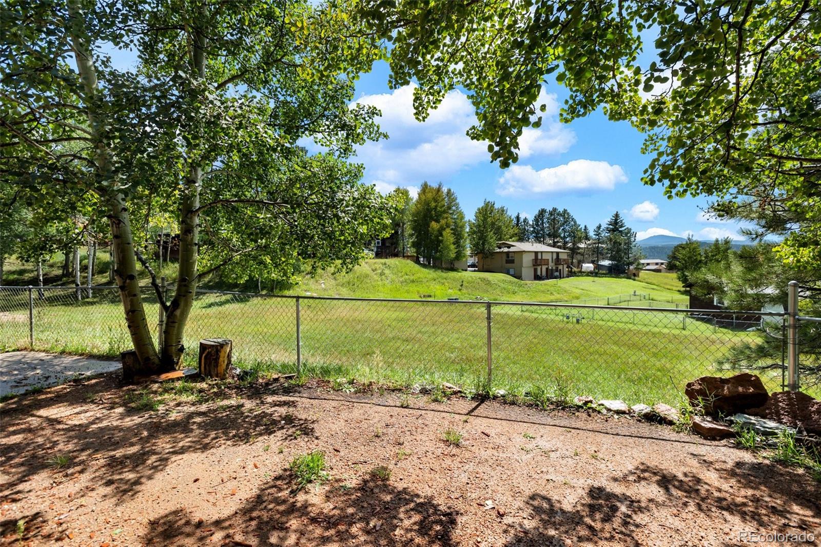 MLS Image #25 for 1035  park view ,woodland park, Colorado