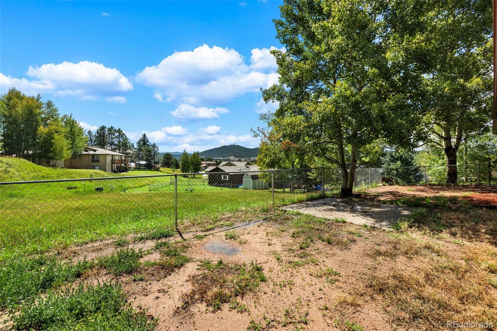 MLS Image #27 for 1035  park view ,woodland park, Colorado