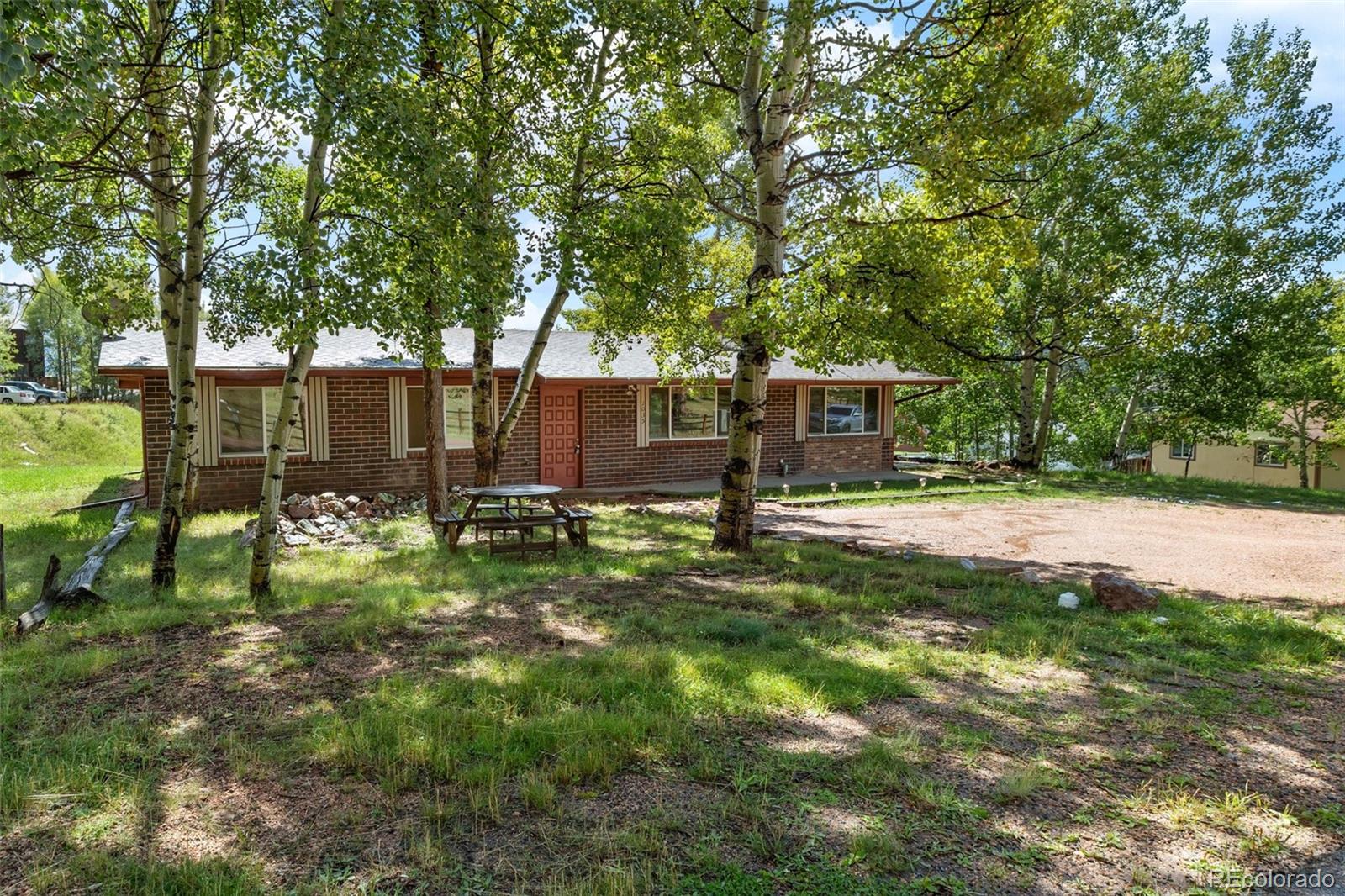 MLS Image #28 for 1035  park view ,woodland park, Colorado