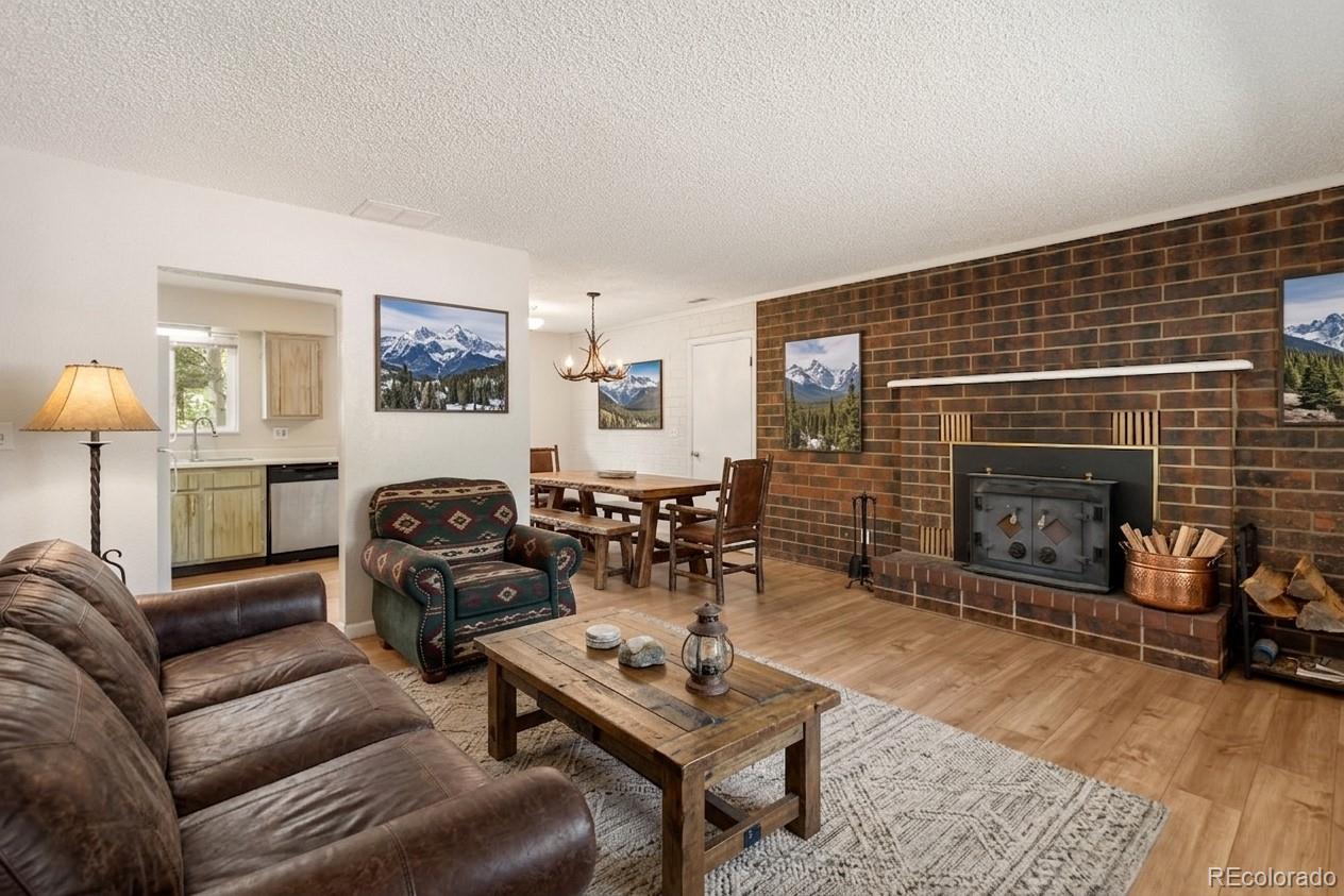 MLS Image #3 for 1035  park view ,woodland park, Colorado