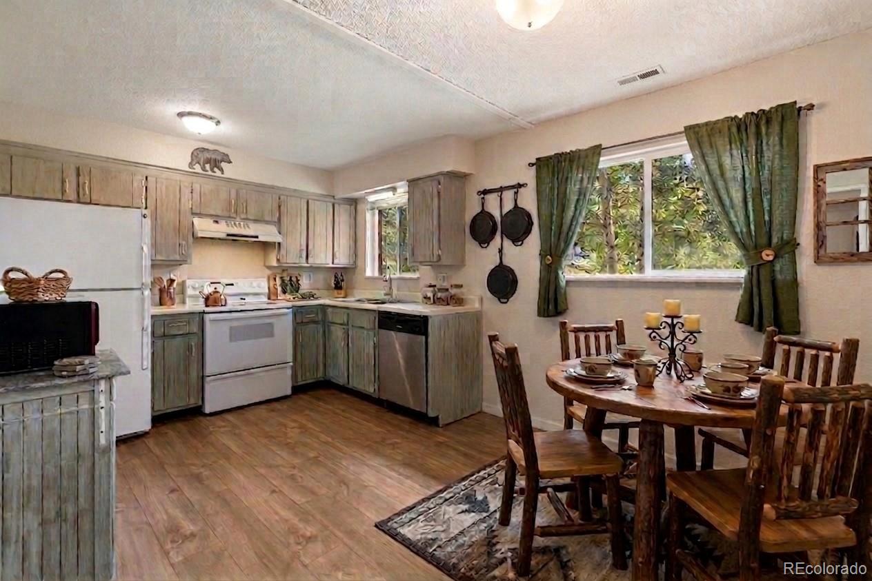 MLS Image #7 for 1035  park view ,woodland park, Colorado