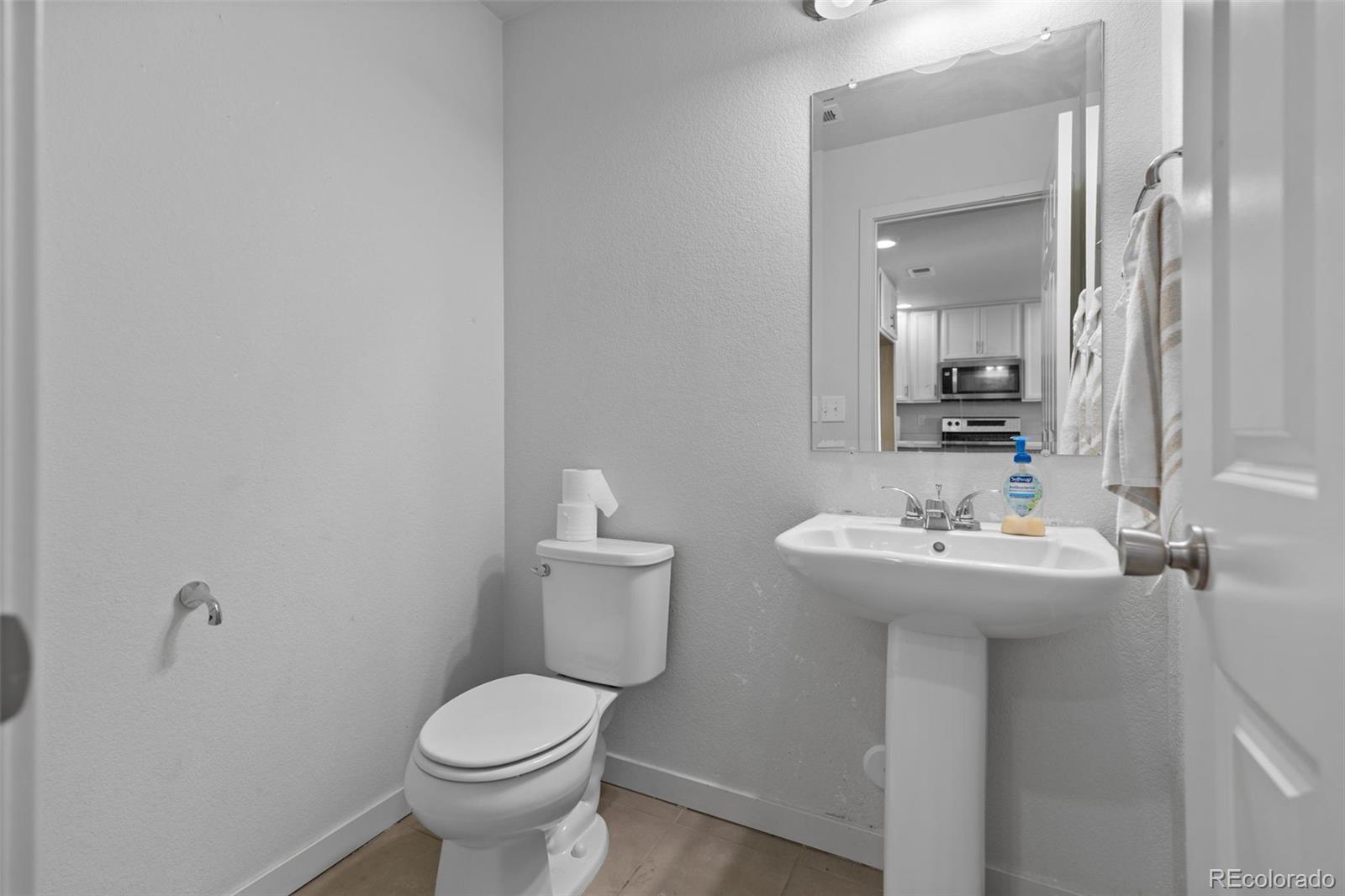 MLS Image #15 for 4931  central park boulevard ,denver, Colorado