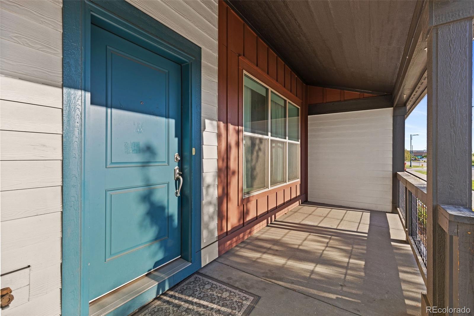MLS Image #3 for 4931  central park boulevard ,denver, Colorado
