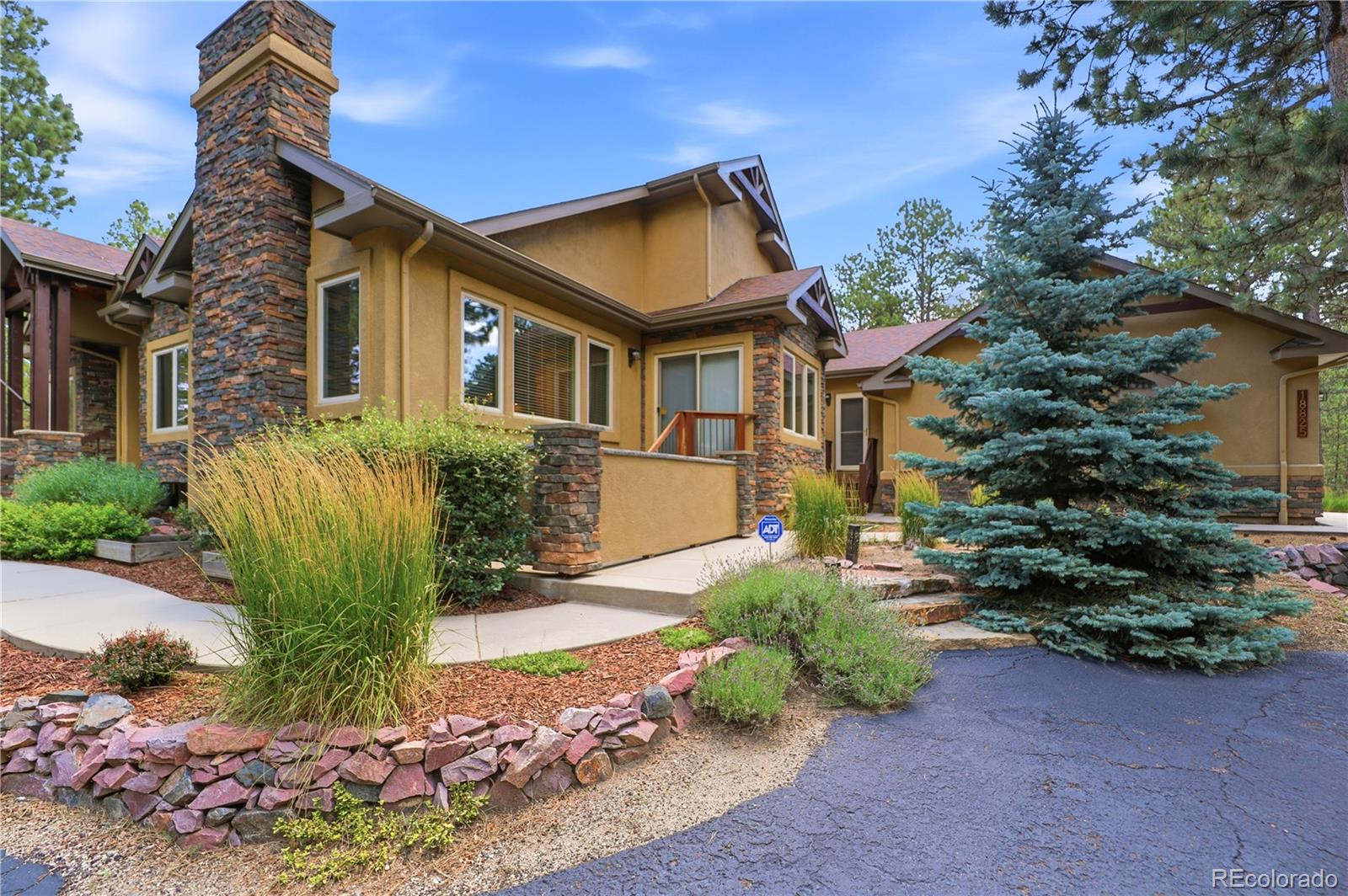 MLS Image #3 for 18825  pagentry place,monument, Colorado