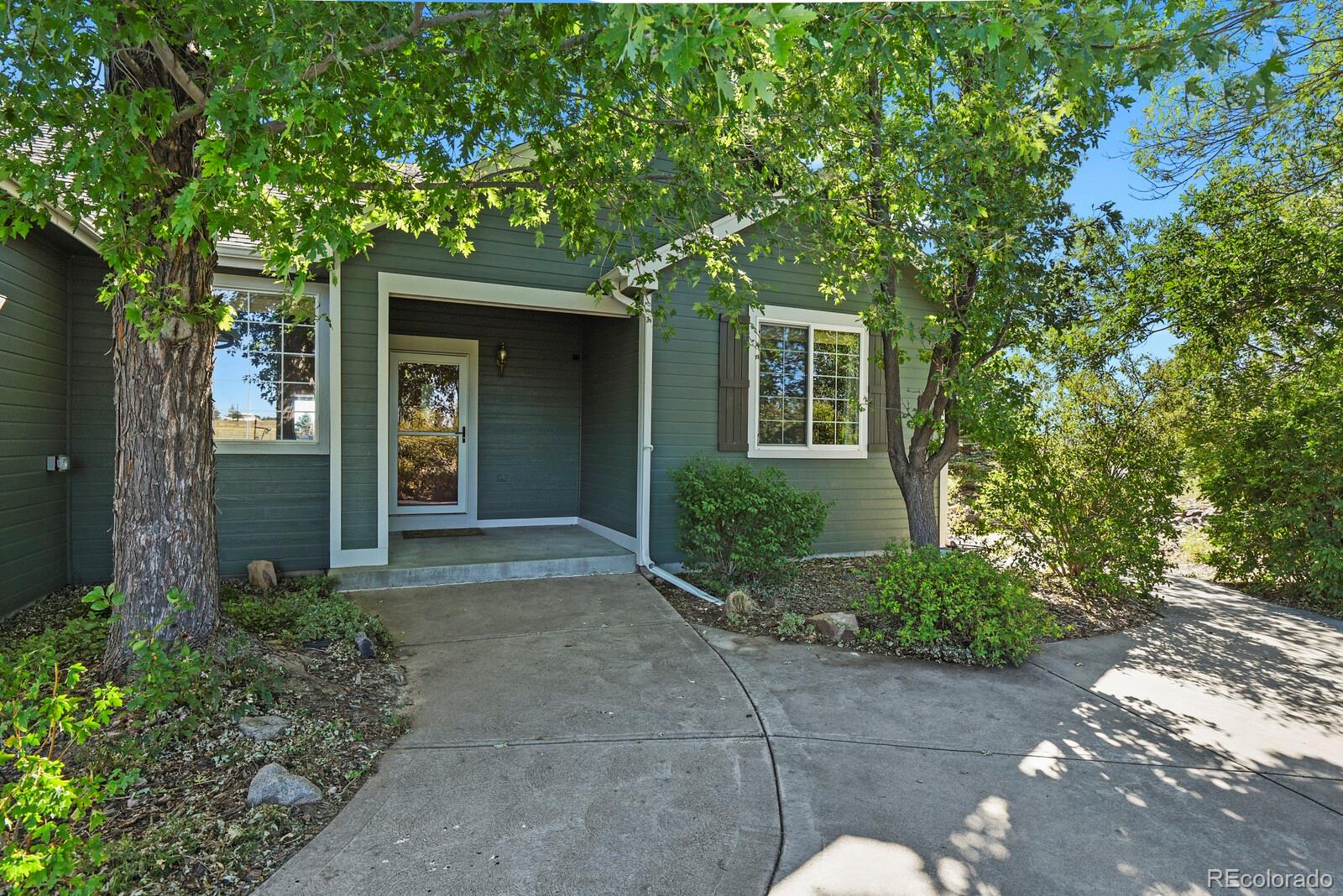 MLS Image #1 for 34808  cimarron trail,elizabeth, Colorado