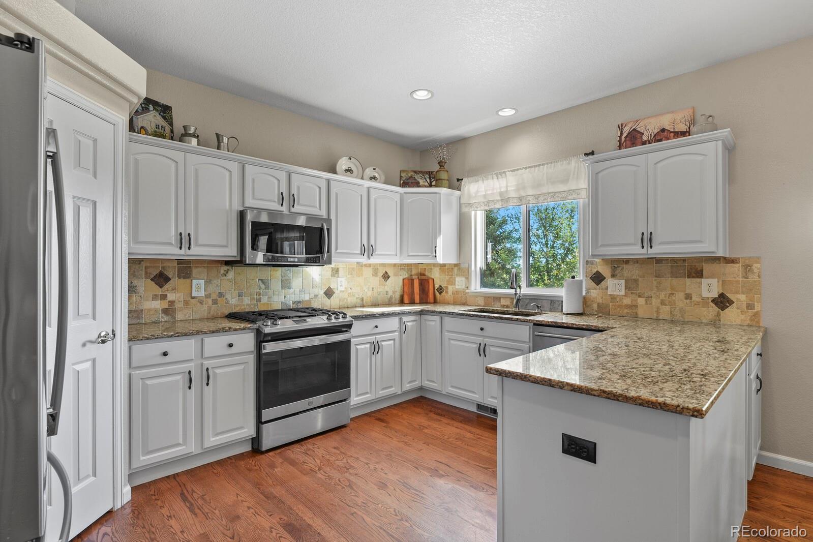 MLS Image #12 for 34808  cimarron trail,elizabeth, Colorado