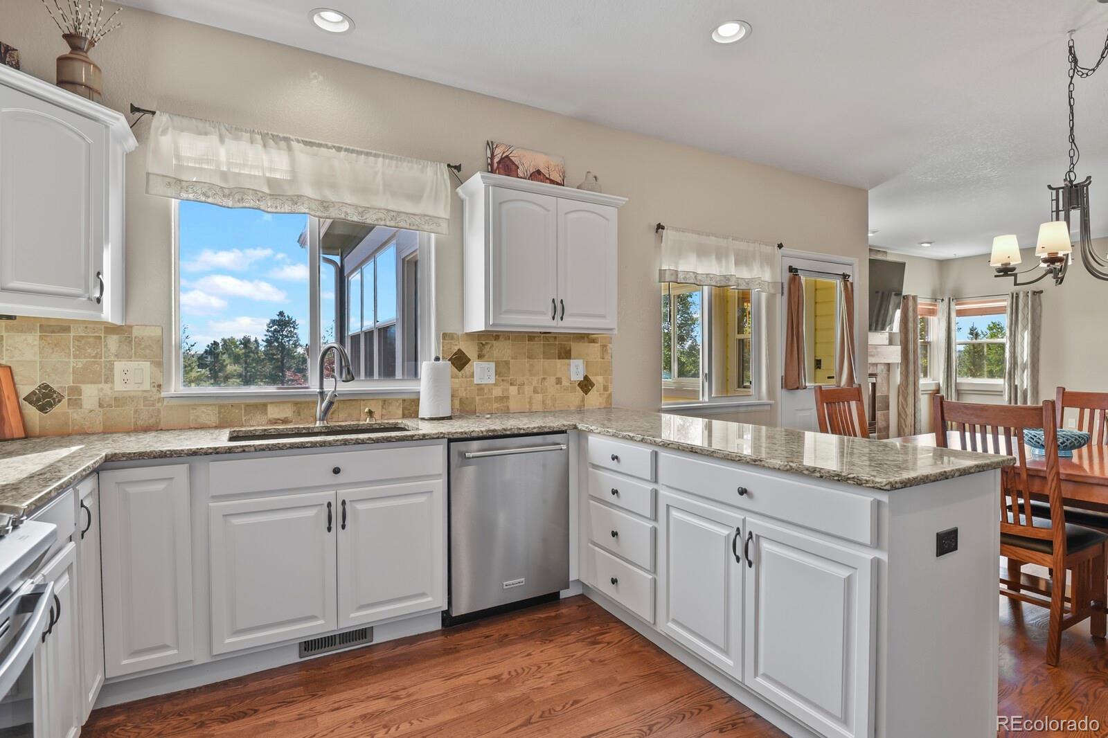 MLS Image #13 for 34808  cimarron trail,elizabeth, Colorado