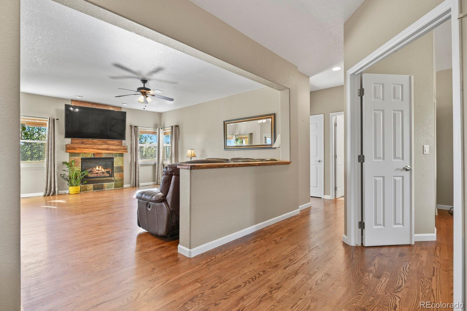 MLS Image #3 for 34808  cimarron trail,elizabeth, Colorado