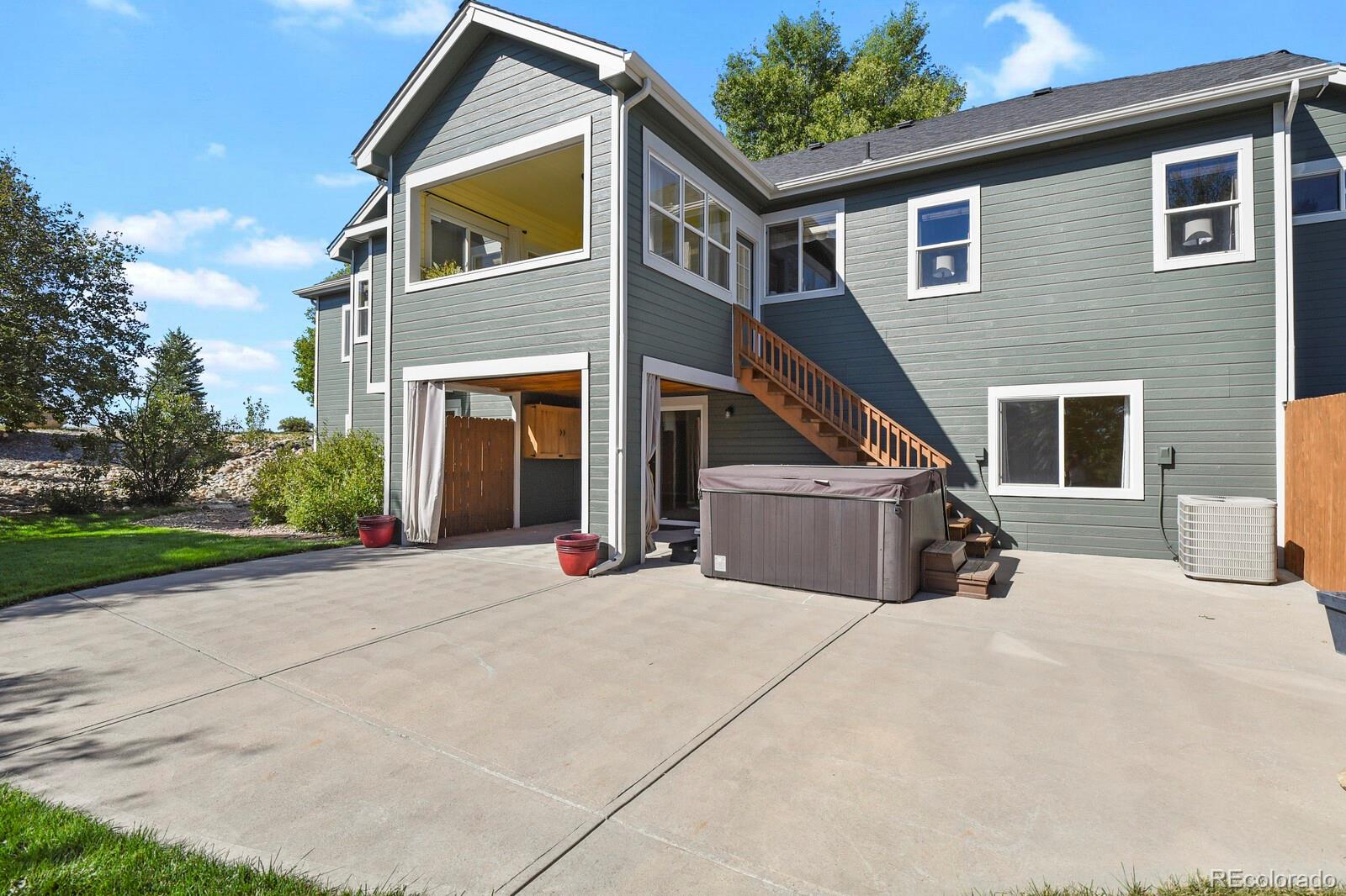 MLS Image #38 for 34808  cimarron trail,elizabeth, Colorado