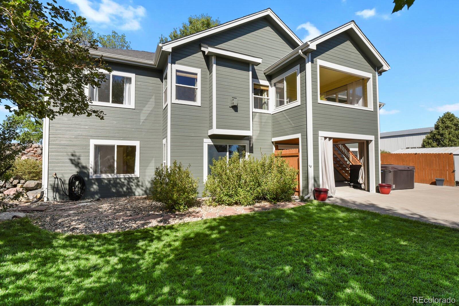 MLS Image #39 for 34808  cimarron trail,elizabeth, Colorado