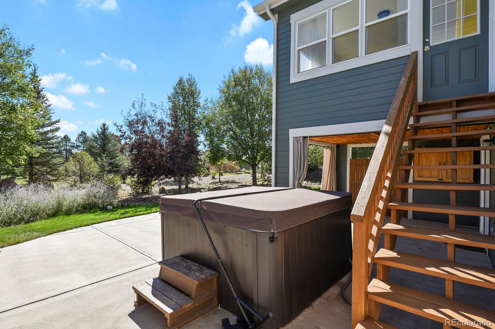 MLS Image #41 for 34808  cimarron trail,elizabeth, Colorado