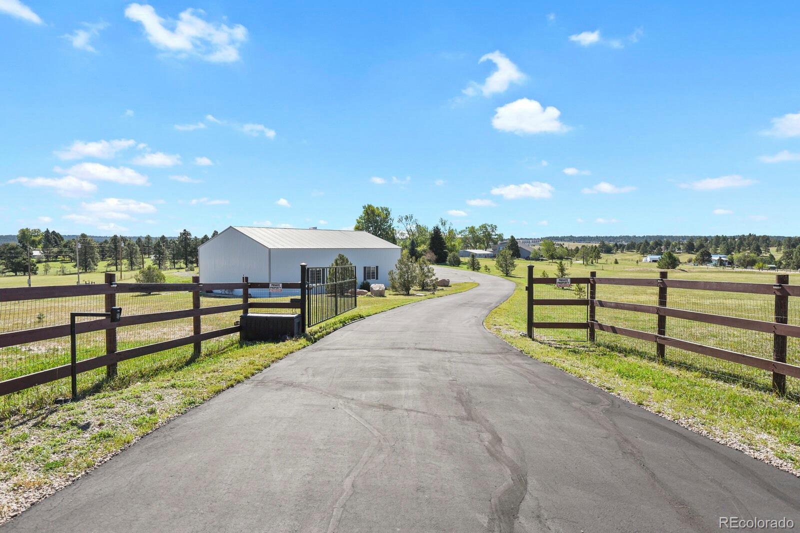 MLS Image #43 for 34808  cimarron trail,elizabeth, Colorado