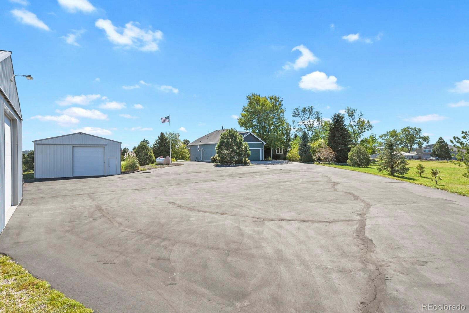 MLS Image #44 for 34808  cimarron trail,elizabeth, Colorado