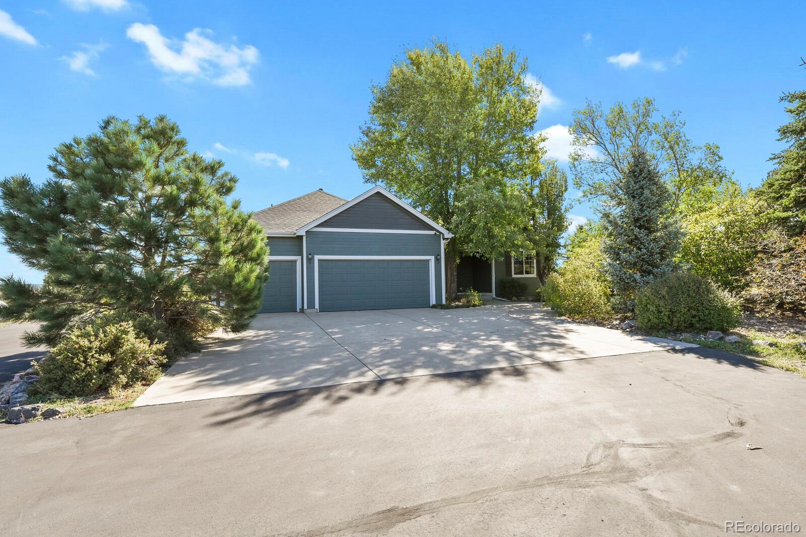 MLS Image #45 for 34808  cimarron trail,elizabeth, Colorado