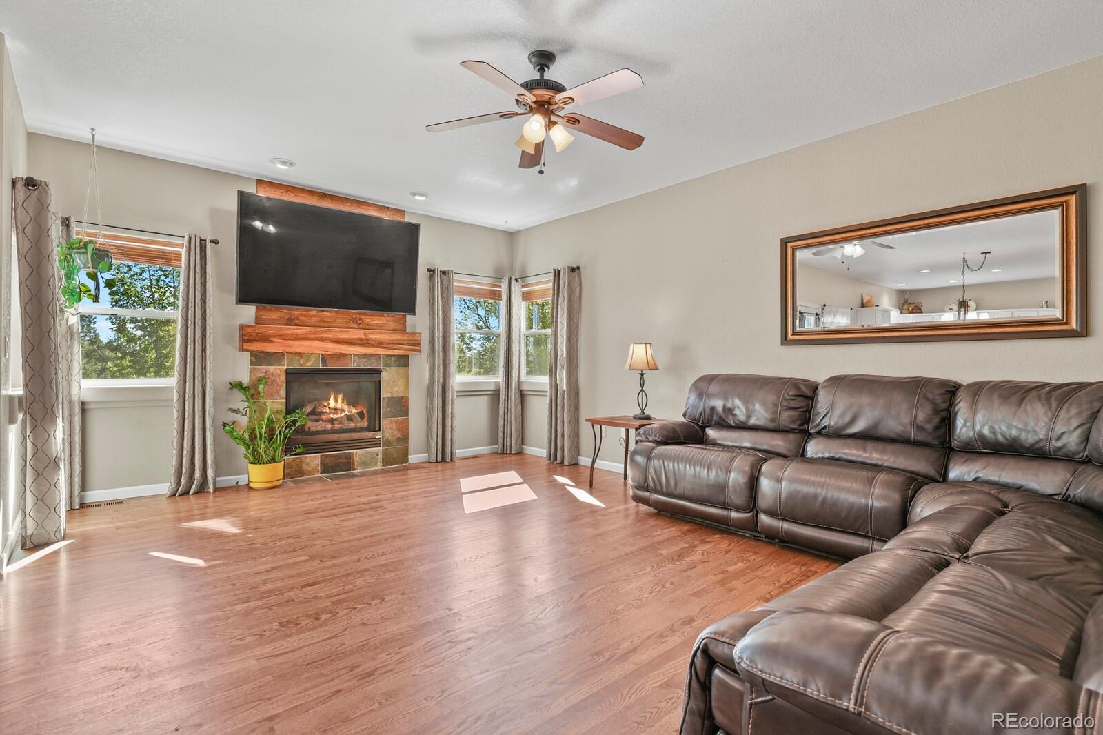 MLS Image #6 for 34808  cimarron trail,elizabeth, Colorado
