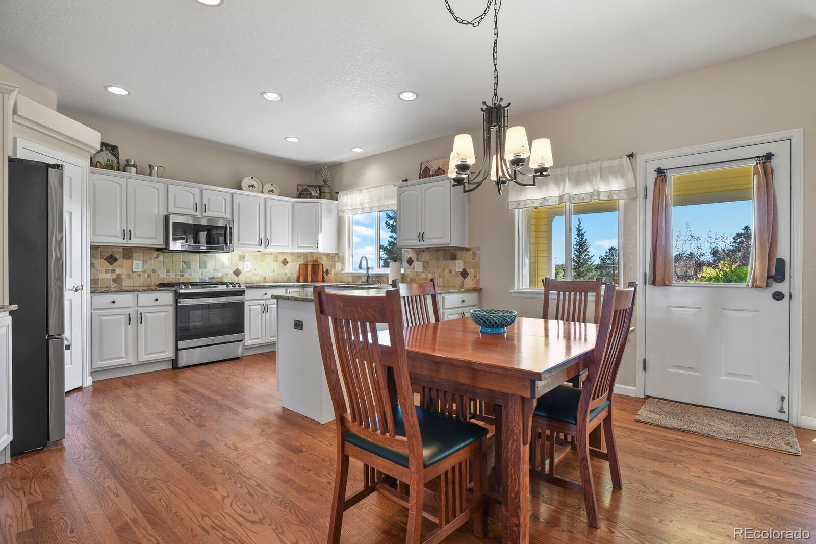 MLS Image #9 for 34808  cimarron trail,elizabeth, Colorado