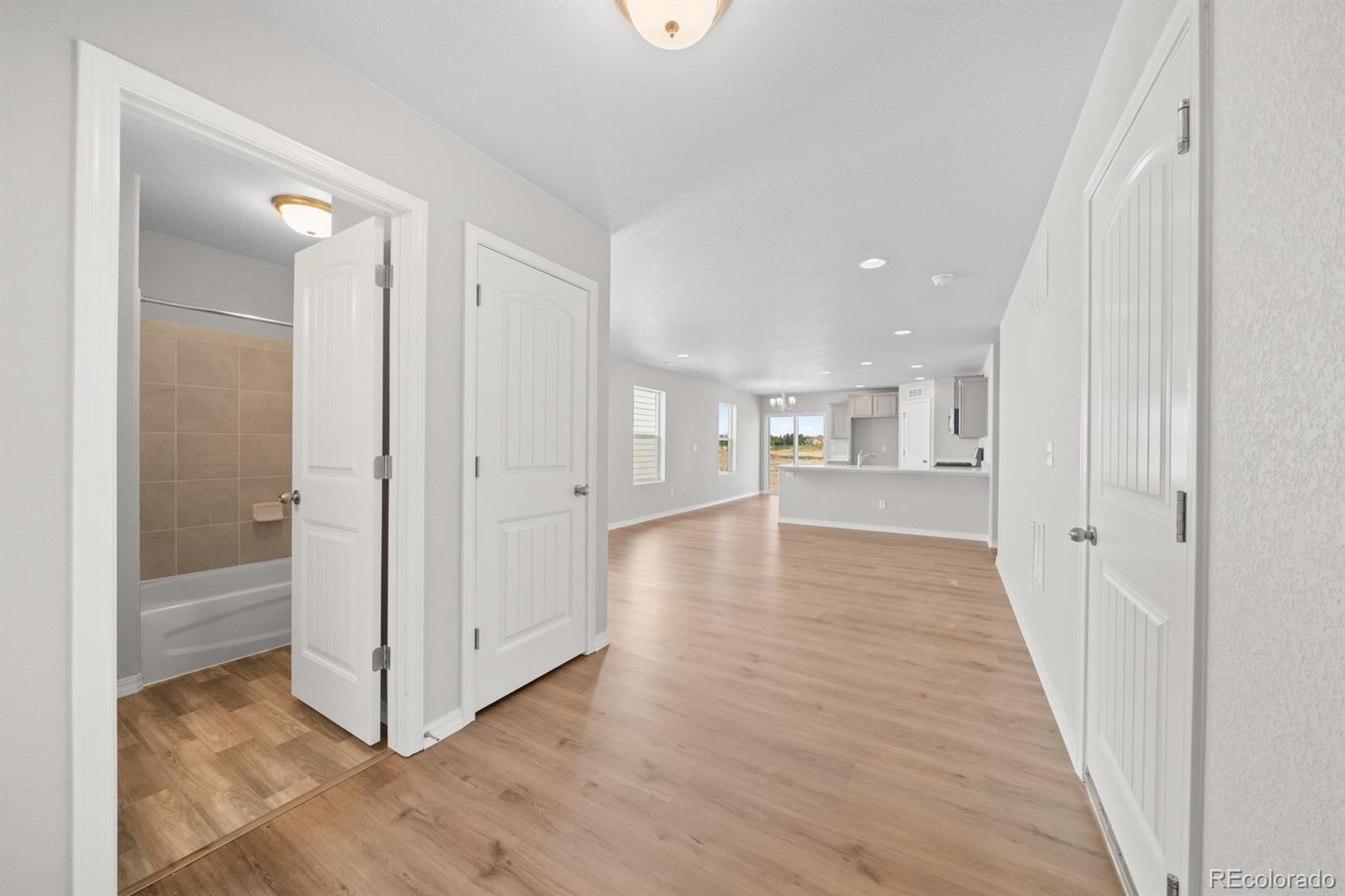 MLS Image #1 for 786 n carrie court,watkins, Colorado