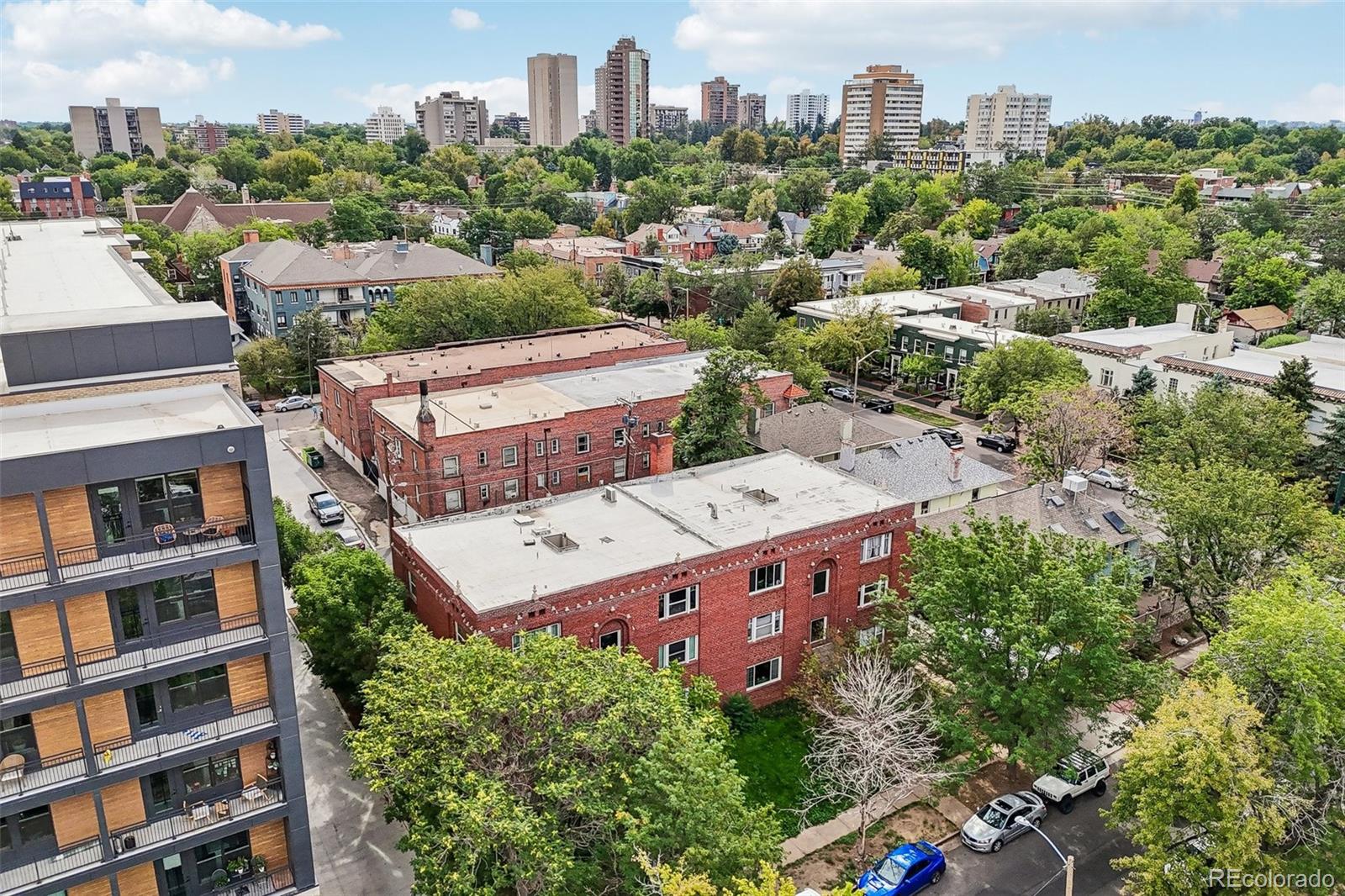 MLS Image #15 for 1416 n downing street,denver, Colorado