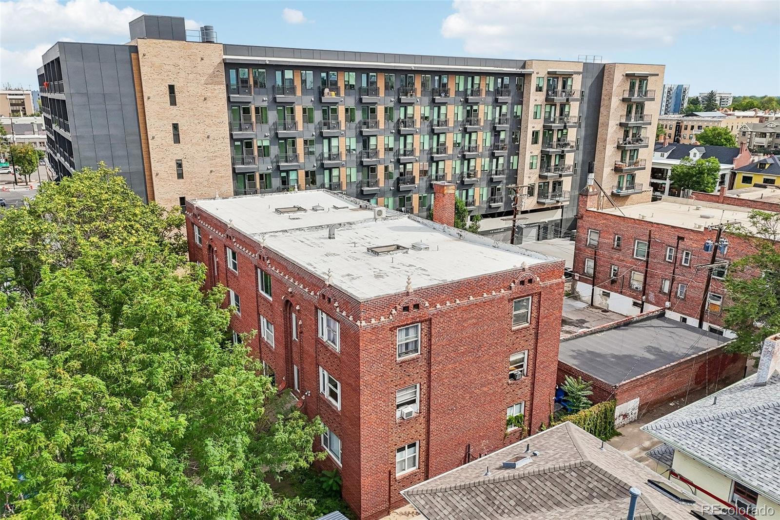 MLS Image #16 for 1416 n downing street,denver, Colorado