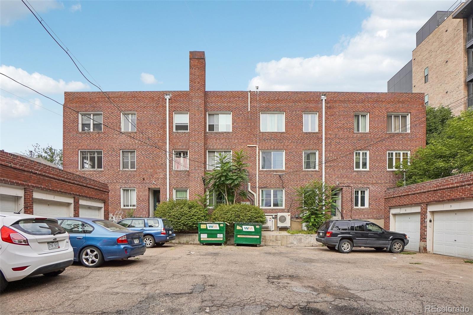 MLS Image #19 for 1416 n downing street,denver, Colorado