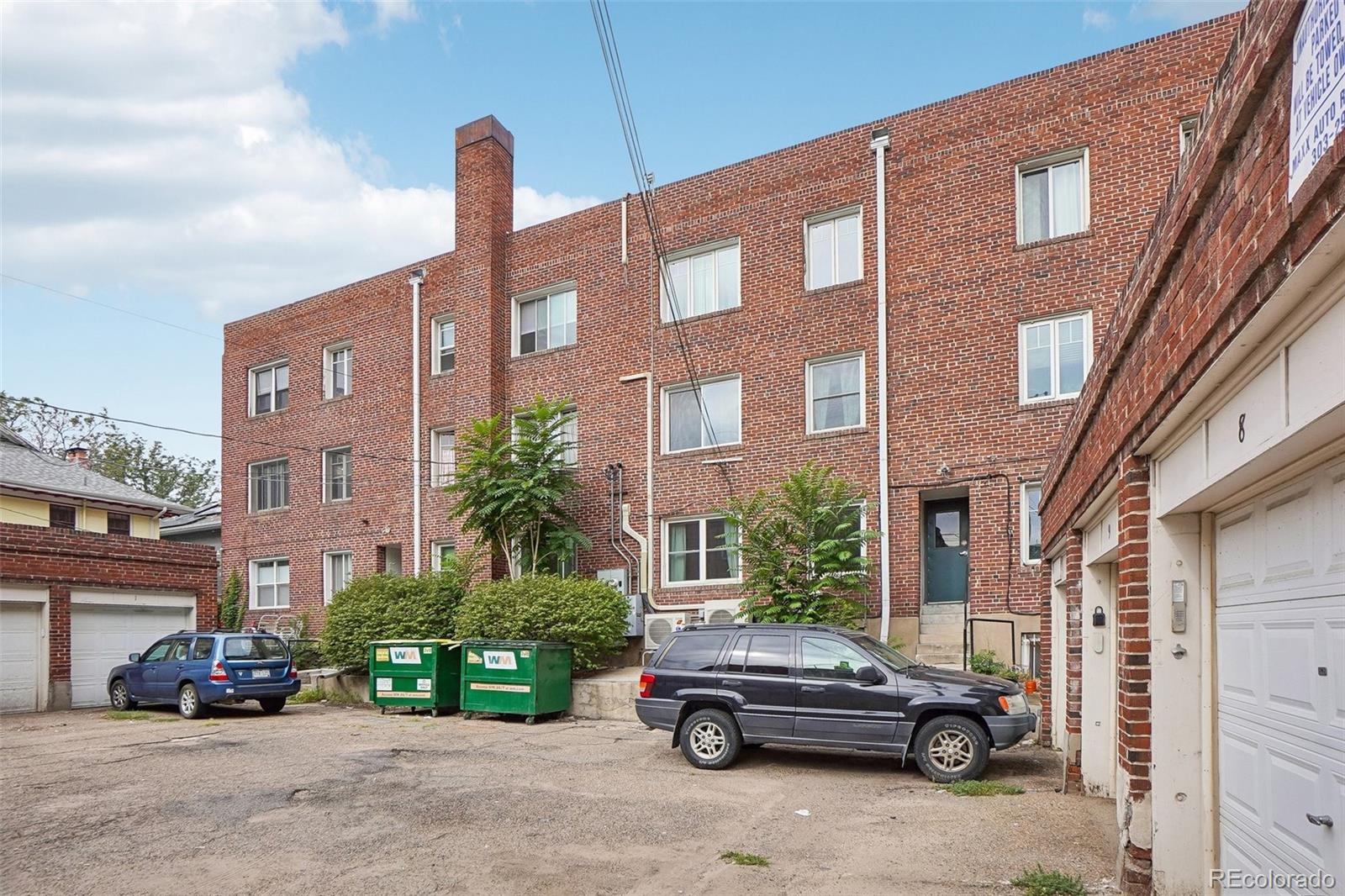 MLS Image #20 for 1416 n downing street,denver, Colorado