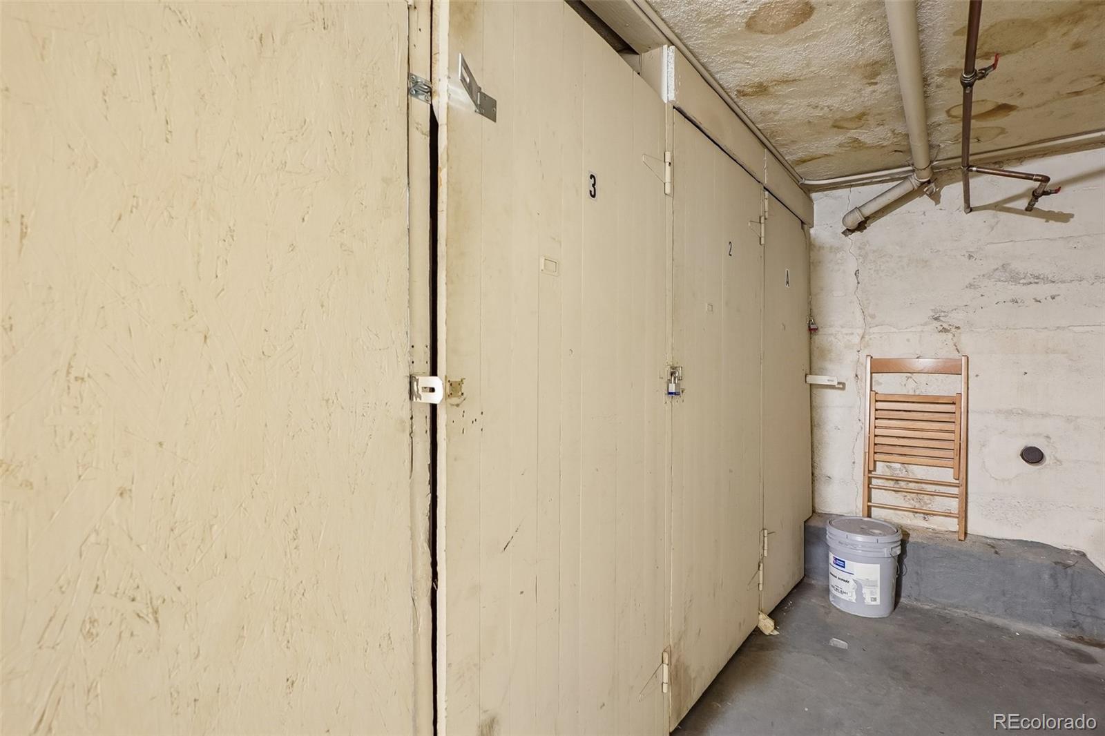 MLS Image #21 for 1416 n downing street,denver, Colorado