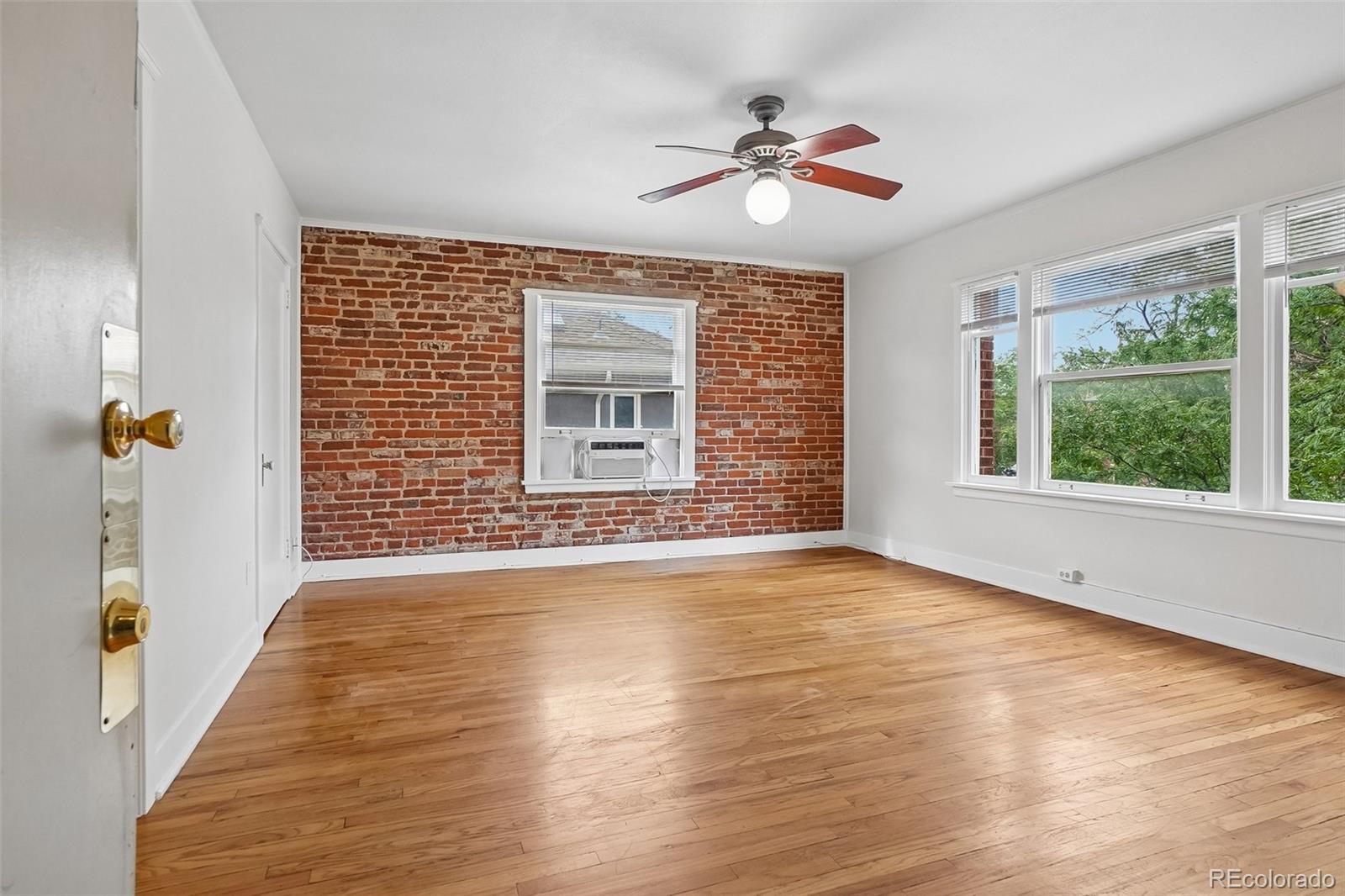 MLS Image #4 for 1416 n downing street,denver, Colorado