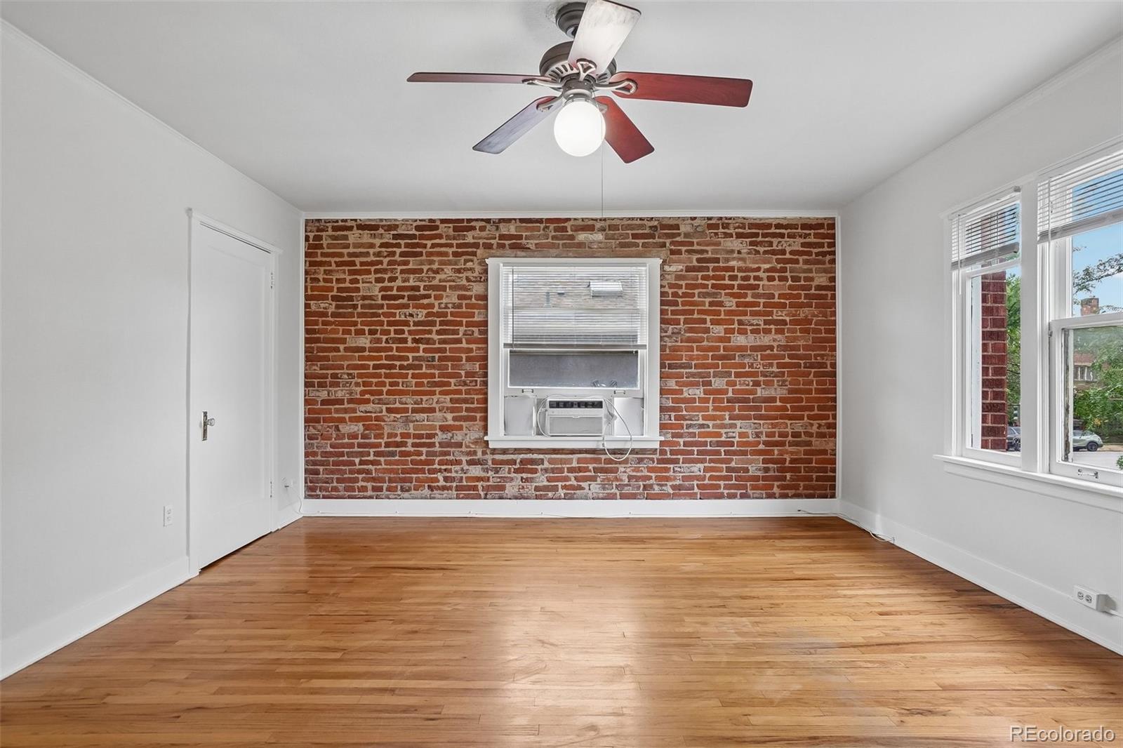 MLS Image #5 for 1416 n downing street,denver, Colorado