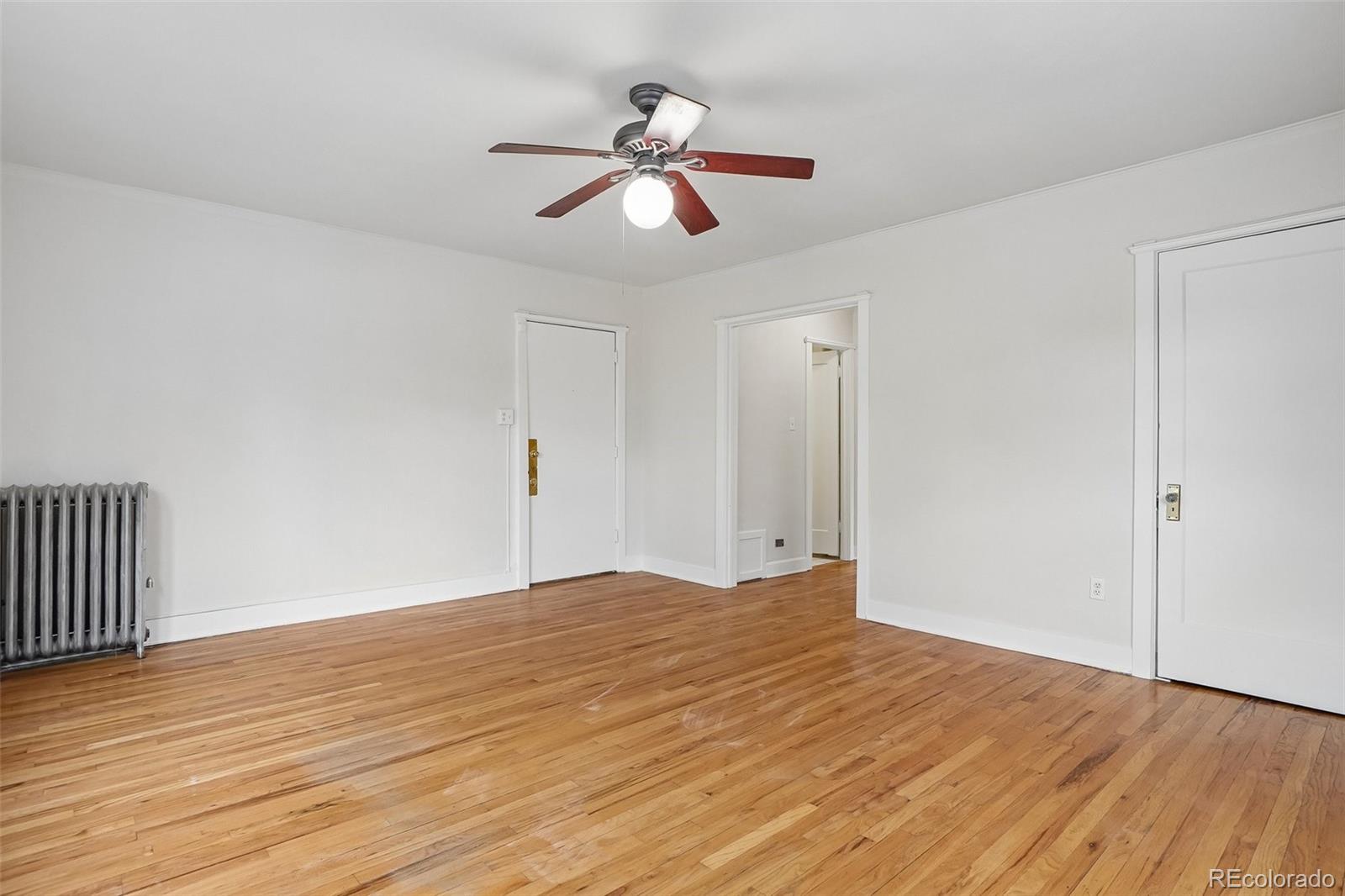 MLS Image #6 for 1416 n downing street,denver, Colorado