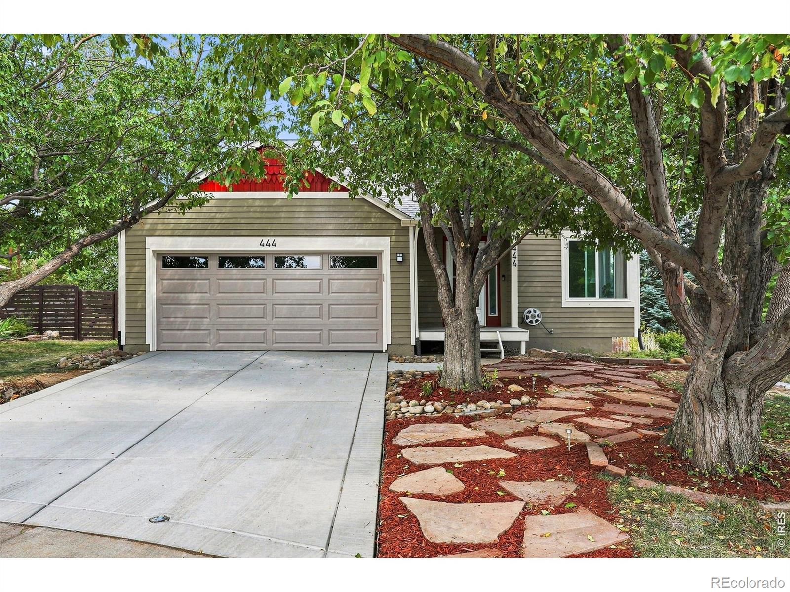 MLS Image #2 for 444  grouse court,louisville, Colorado