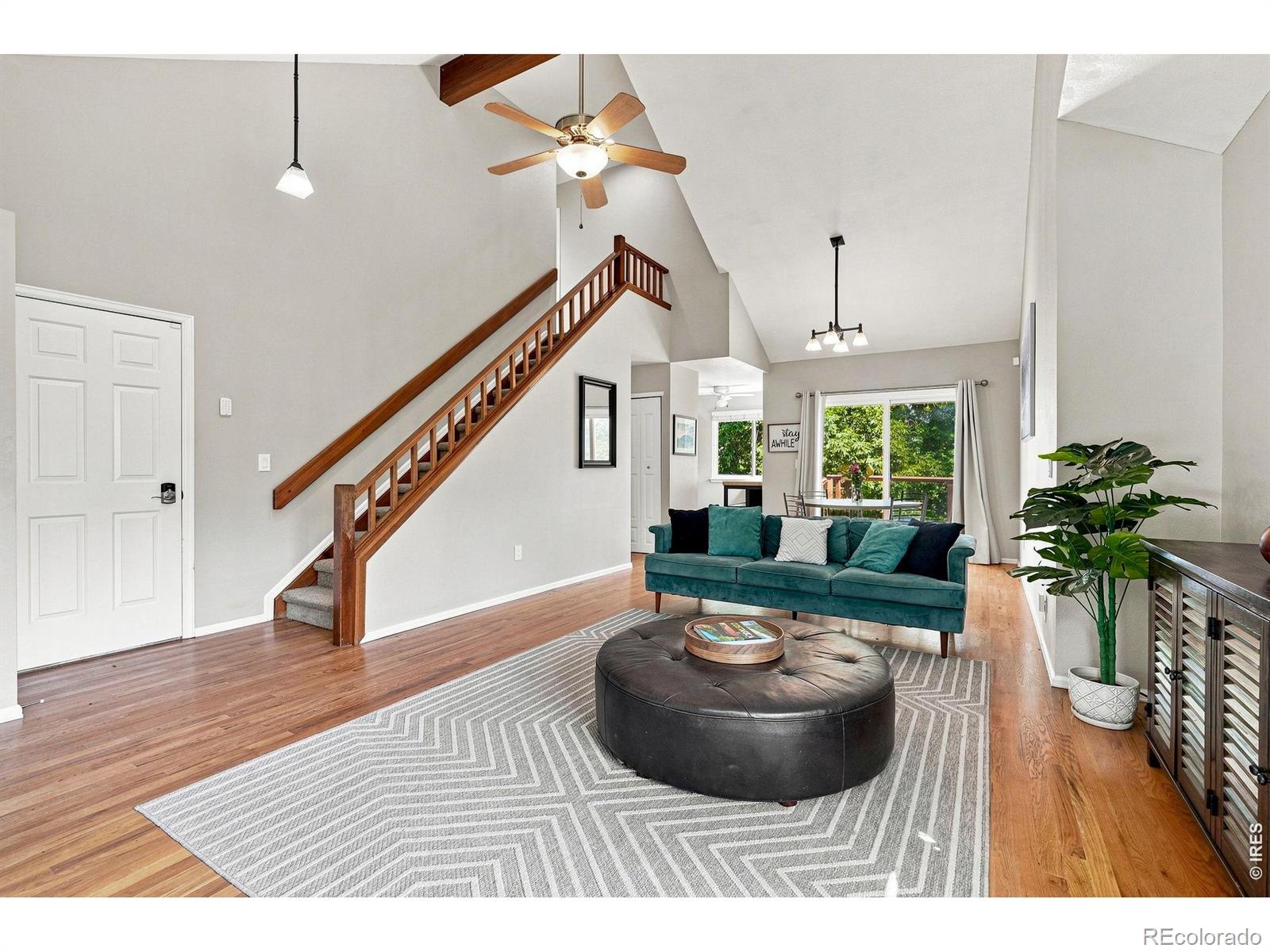 MLS Image #3 for 444  grouse court,louisville, Colorado