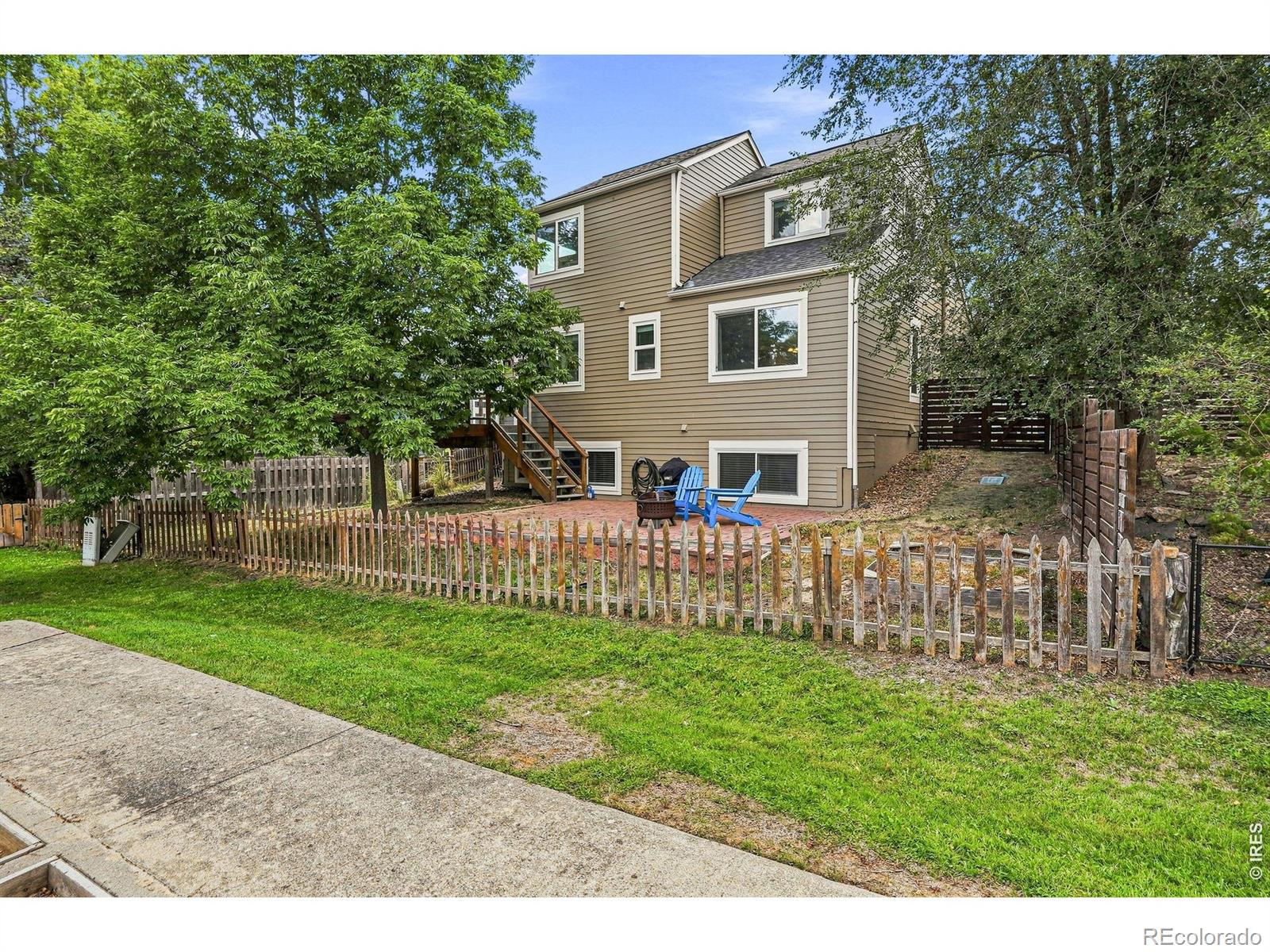 MLS Image #36 for 444  grouse court,louisville, Colorado