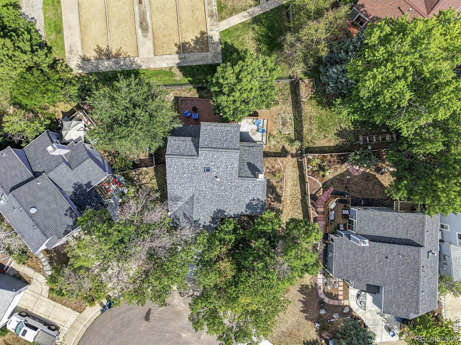 MLS Image #37 for 444  grouse court,louisville, Colorado