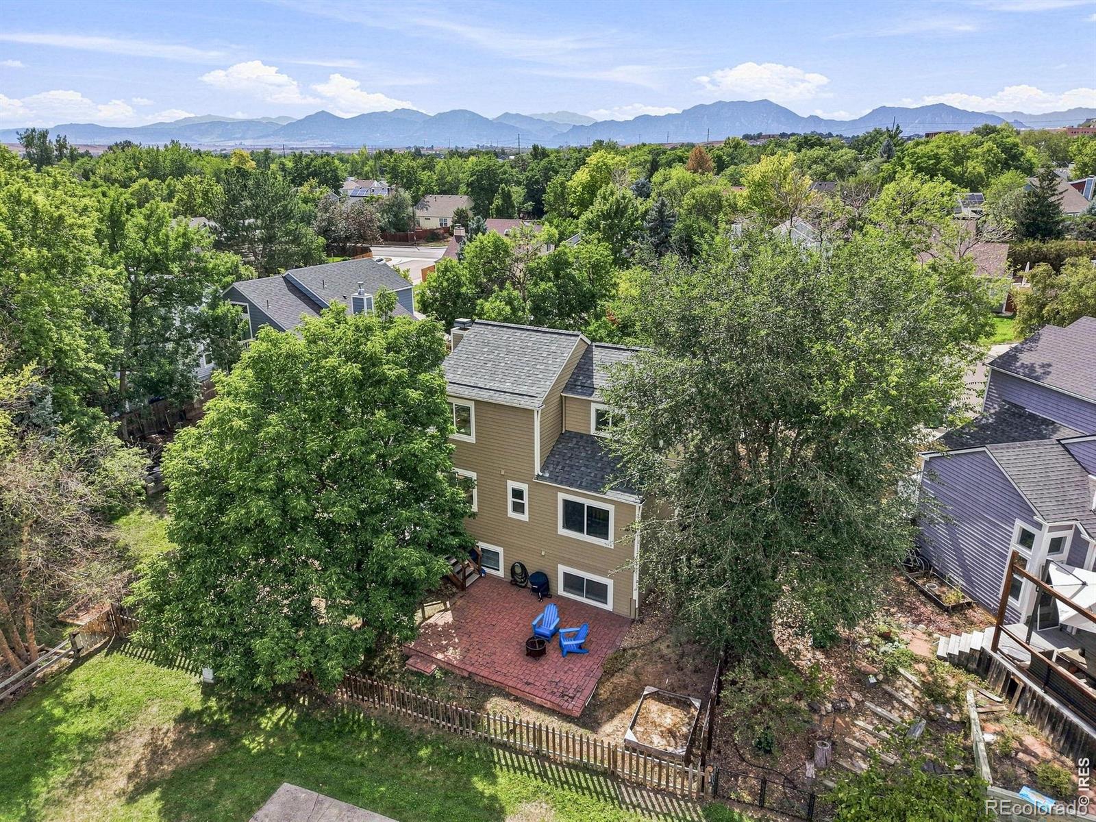 MLS Image #38 for 444  grouse court,louisville, Colorado
