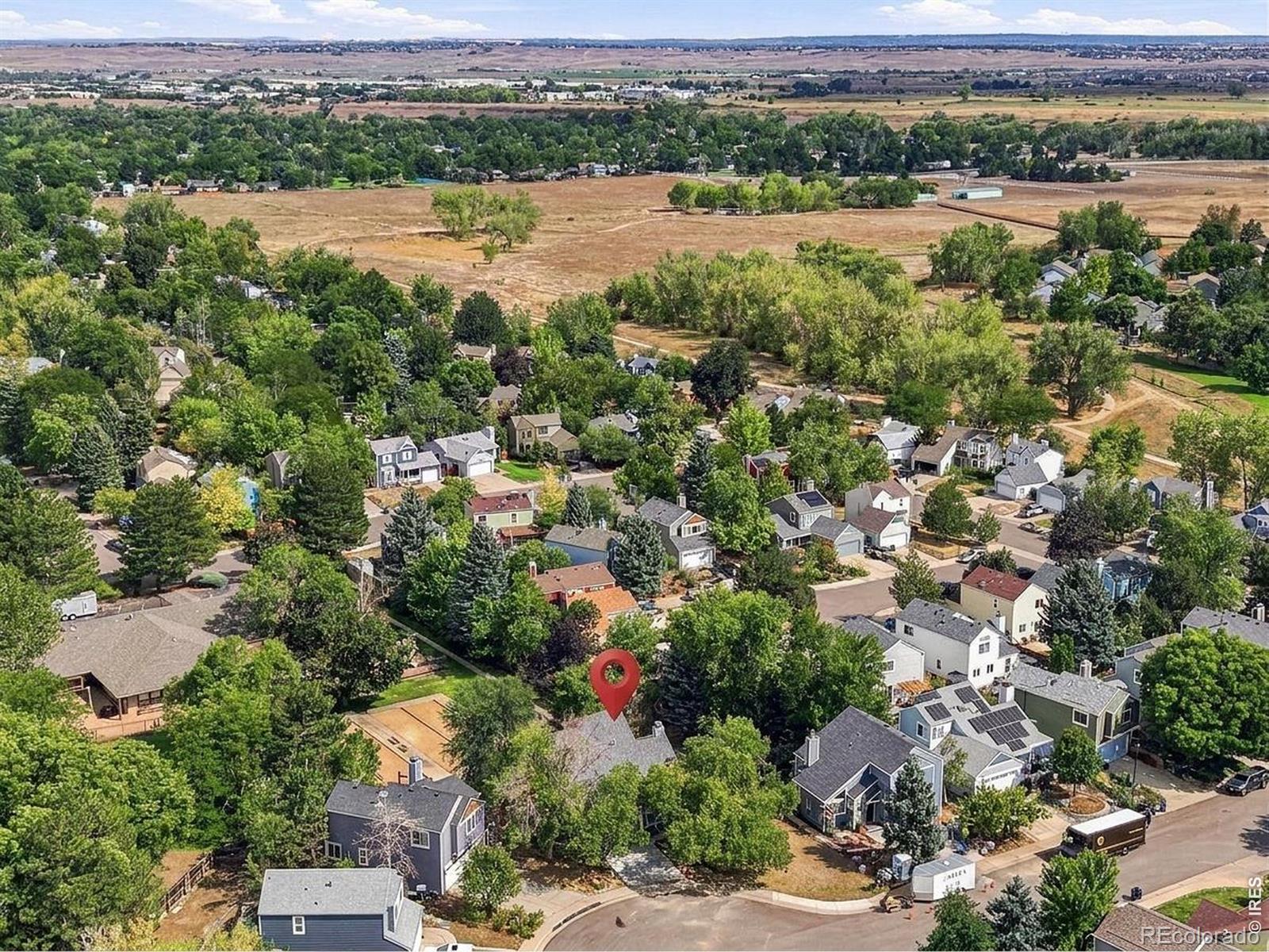 MLS Image #39 for 444  grouse court,louisville, Colorado