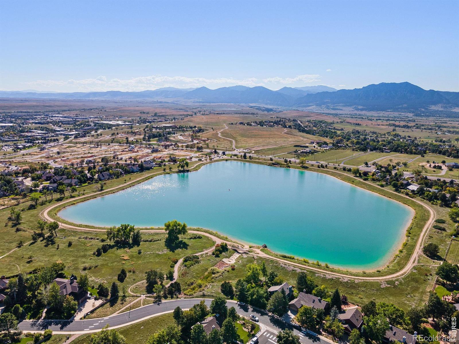 MLS Image #45 for 444  grouse court,louisville, Colorado