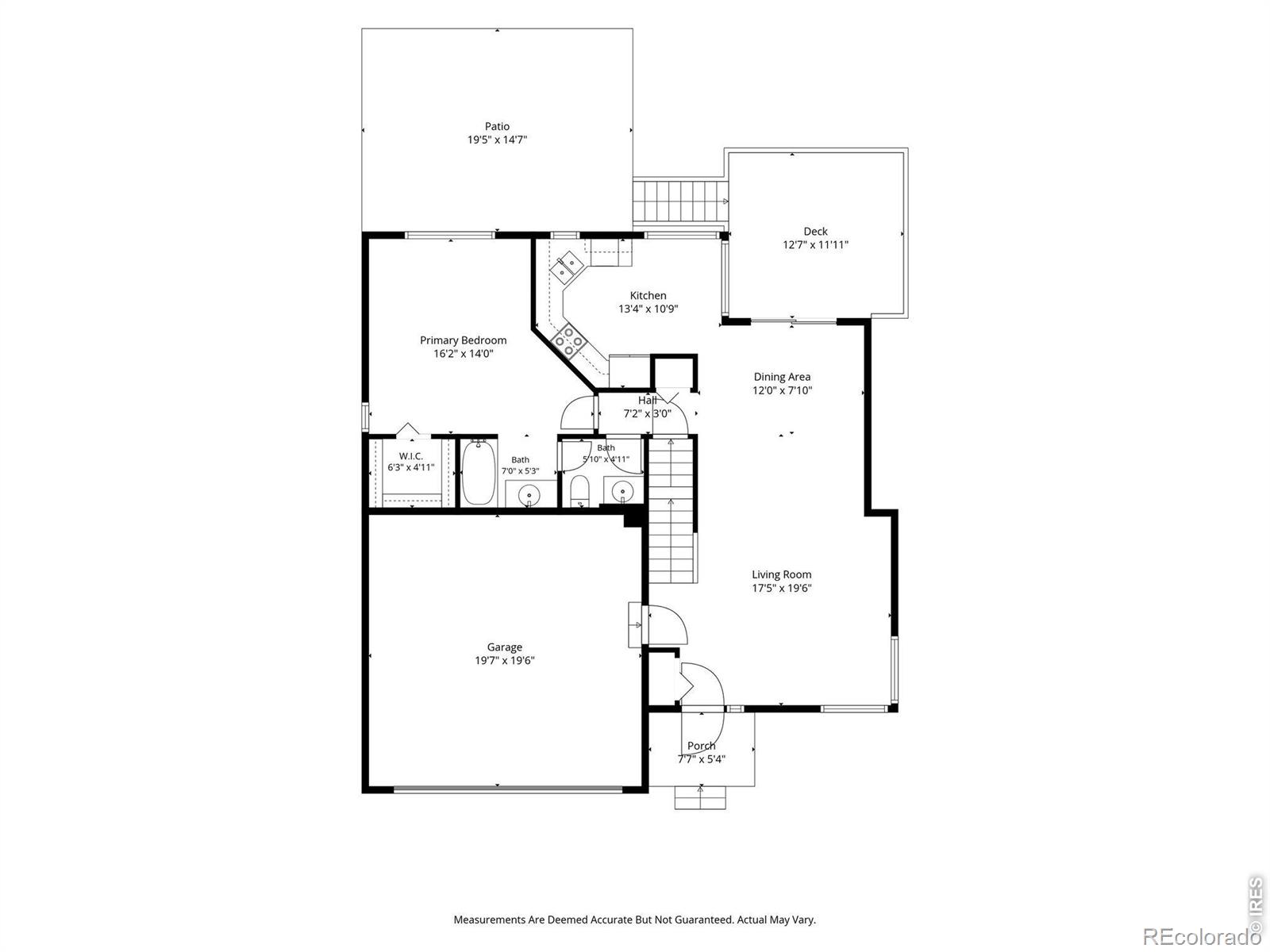 MLS Image #47 for 444  grouse court,louisville, Colorado