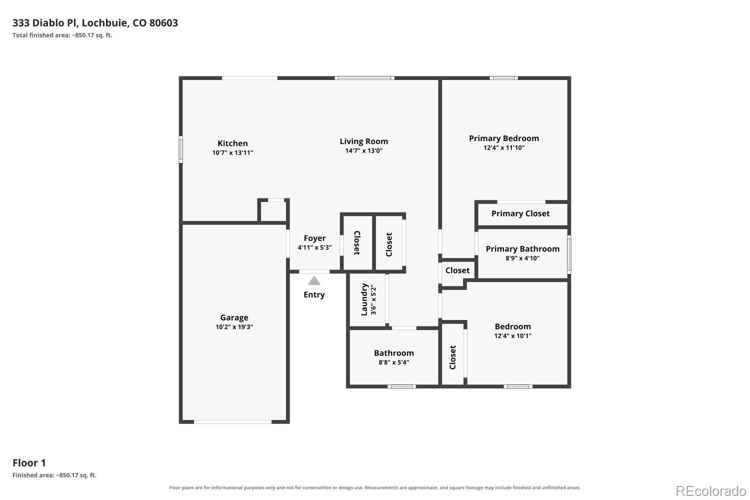 MLS Image #16 for 333  diablo place,lochbuie, Colorado