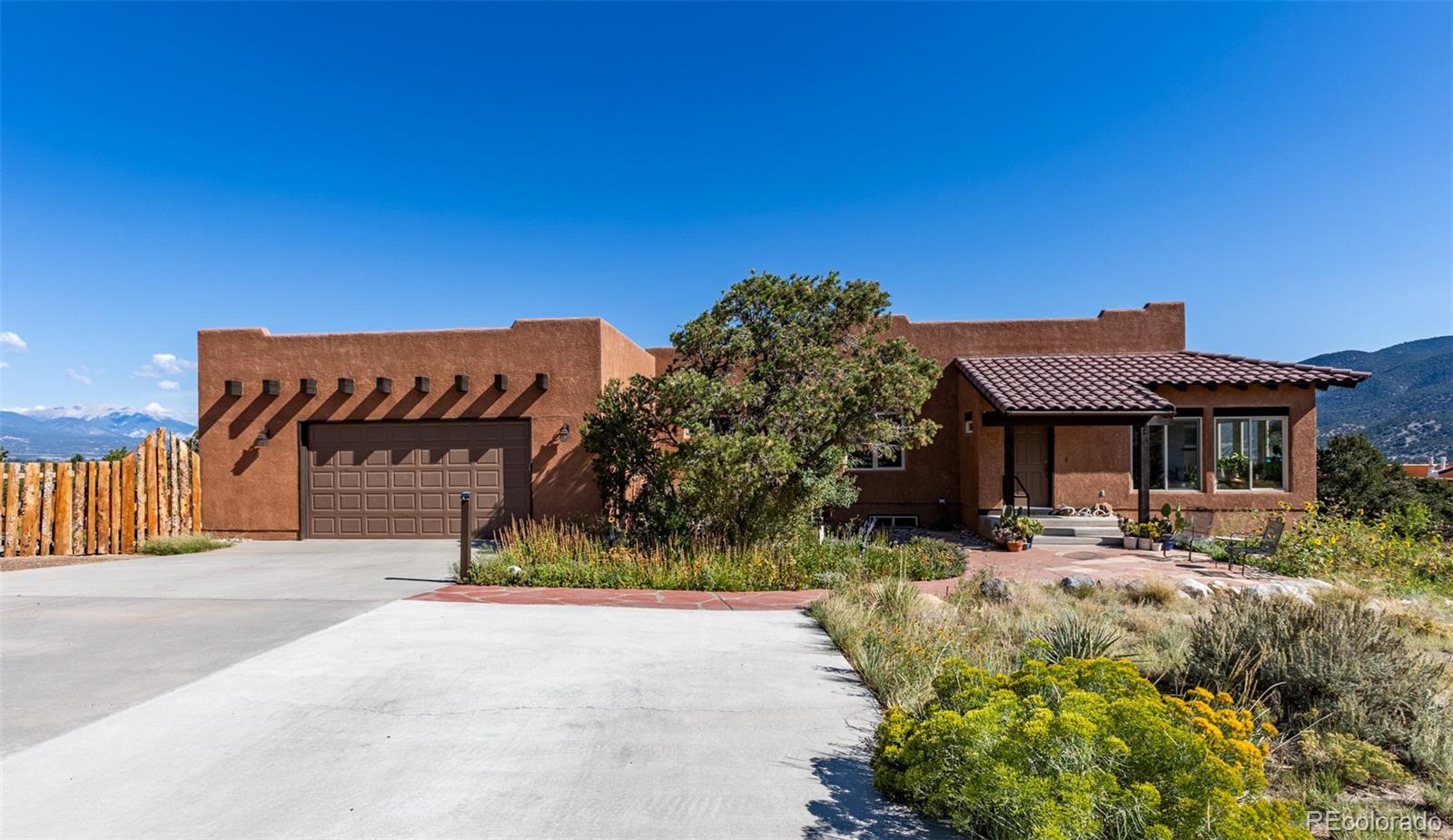 MLS Image #0 for 6396  terrace lane,salida, Colorado