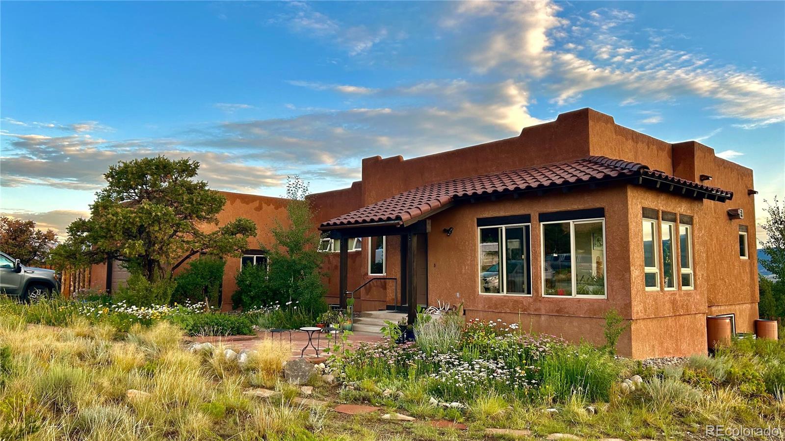 MLS Image #1 for 6396  terrace lane,salida, Colorado