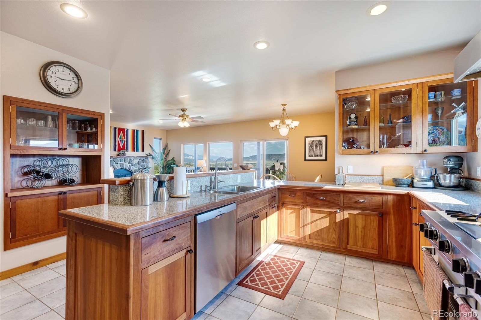 MLS Image #10 for 6396  terrace lane,salida, Colorado