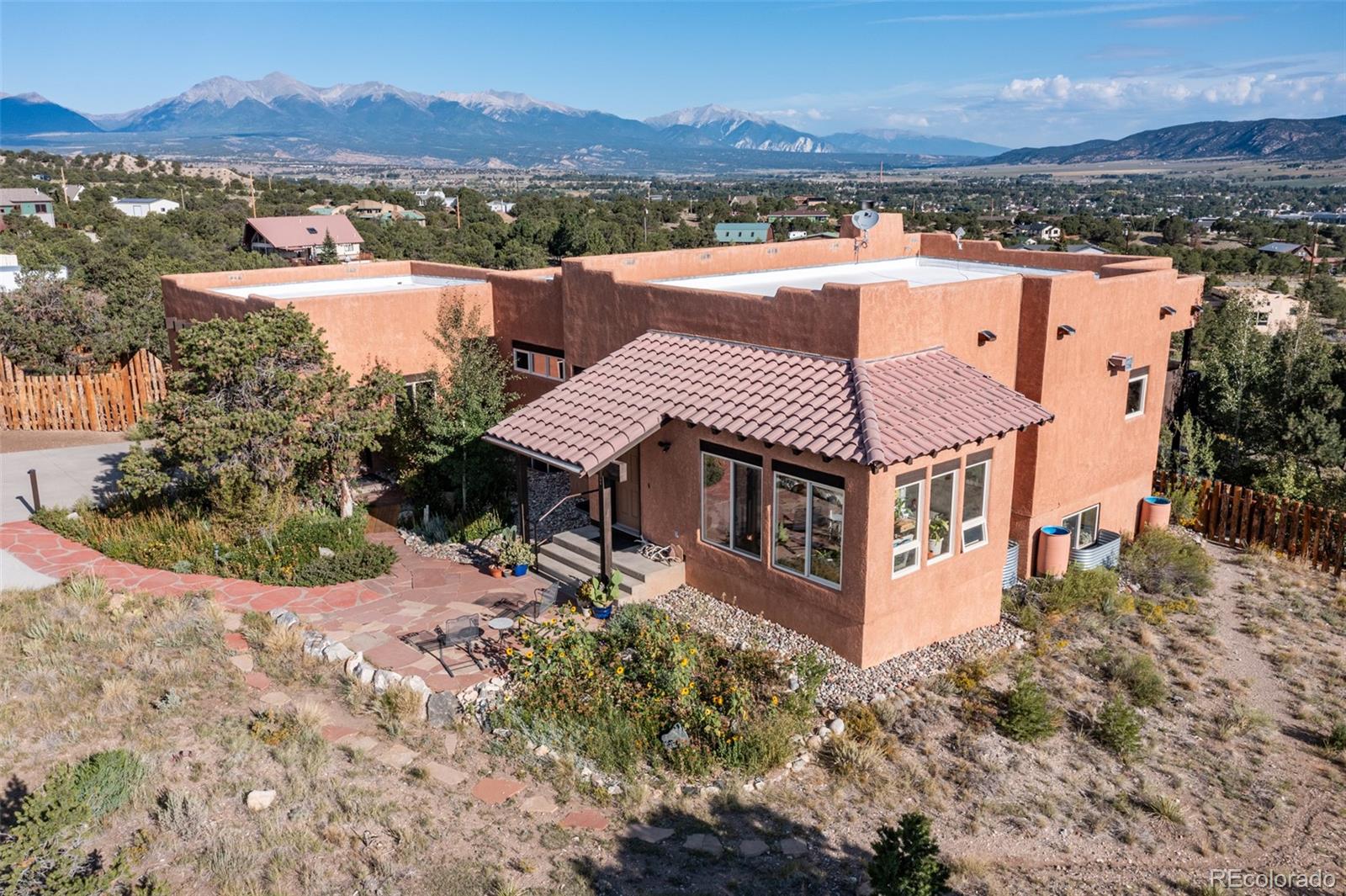 MLS Image #2 for 6396  terrace lane,salida, Colorado