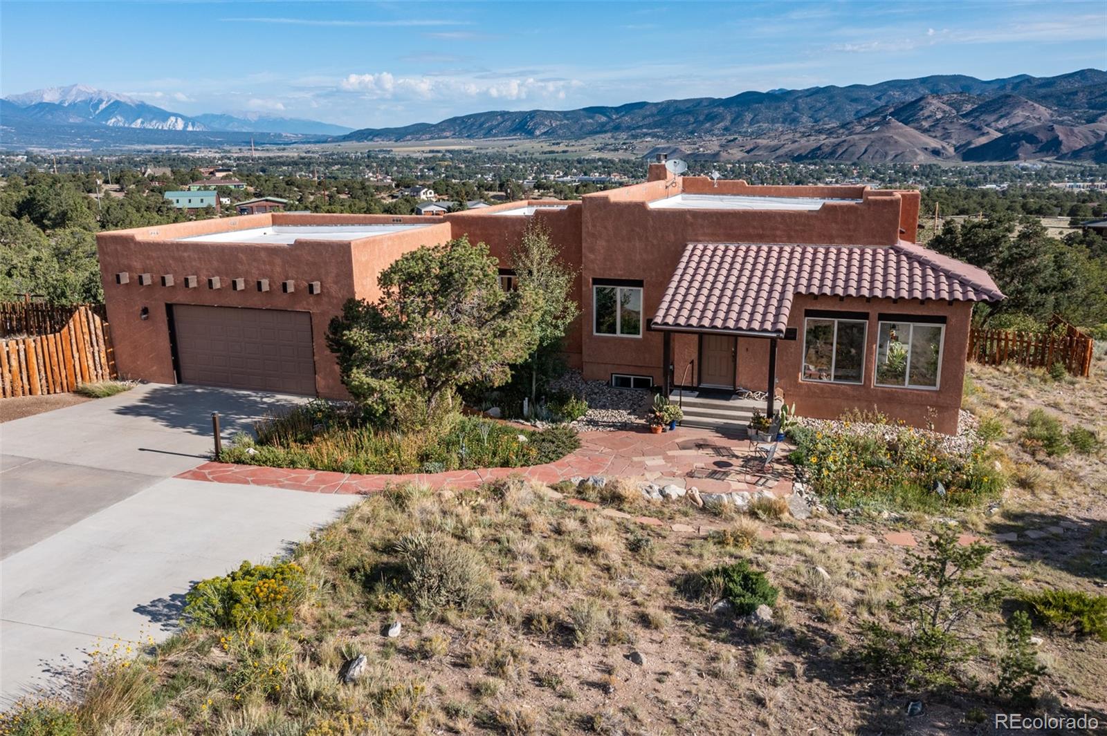 MLS Image #3 for 6396  terrace lane,salida, Colorado