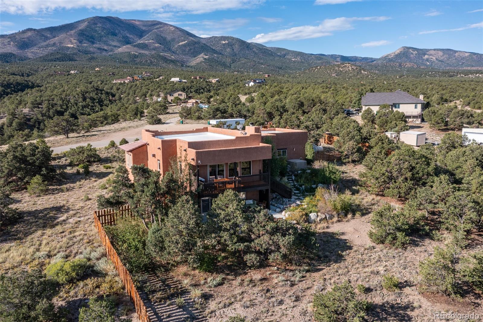MLS Image #4 for 6396  terrace lane,salida, Colorado