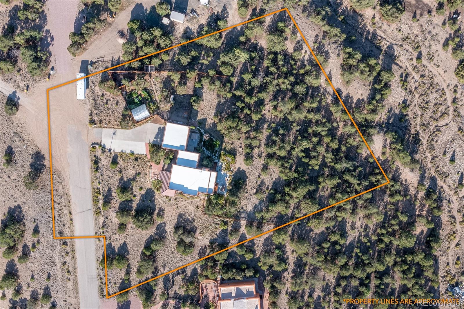 MLS Image #43 for 6396  terrace lane,salida, Colorado