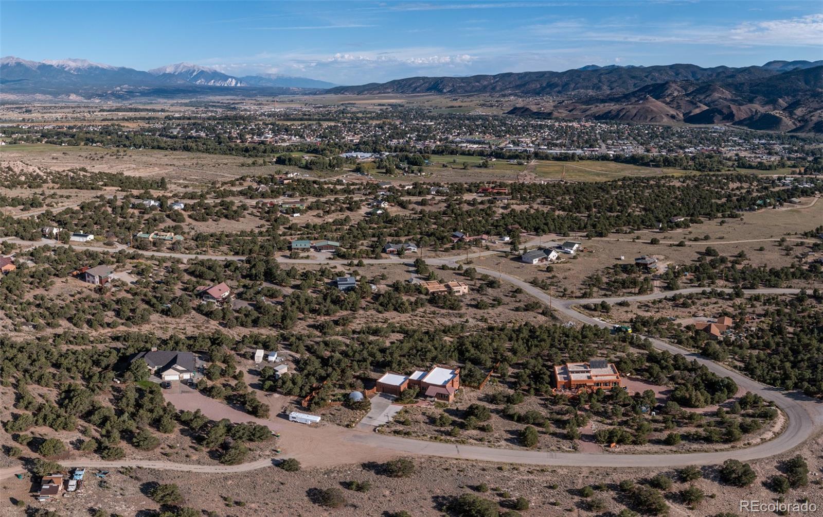 MLS Image #44 for 6396  terrace lane,salida, Colorado